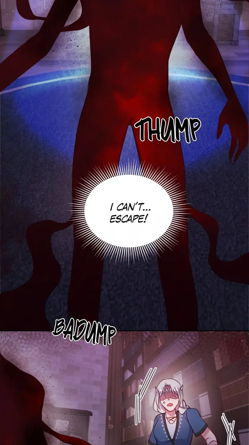 Ice (Manhwa) Chapter 42 page 21 - MangaNato