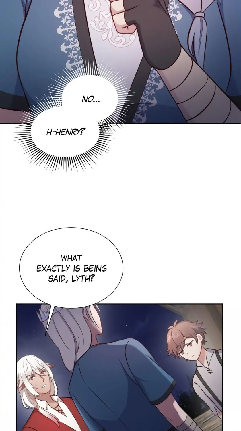 Ice (Manhwa) Chapter 43 page 3 - MangaNato