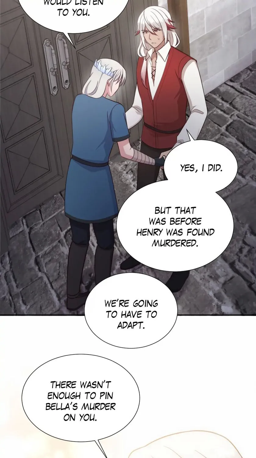 Ice (Manhwa) Chapter 43 page 23 - MangaNato