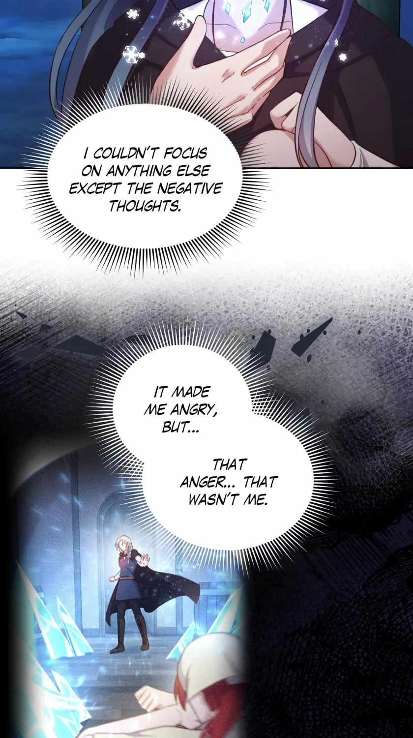 Ice (Manhwa) Chapter 49 page 21 - MangaNato