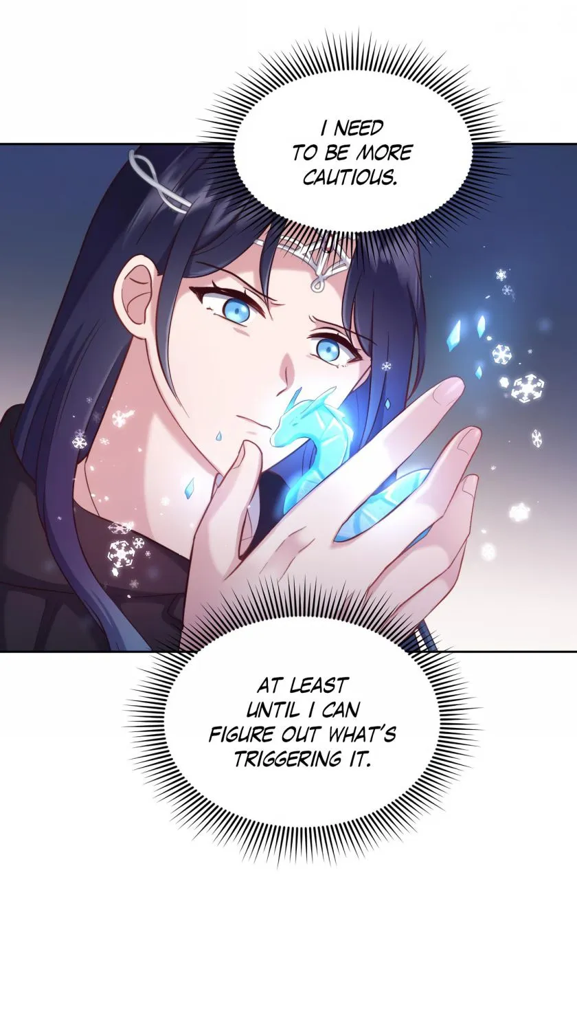 Ice (Manhwa) Chapter 49 page 27 - MangaNato