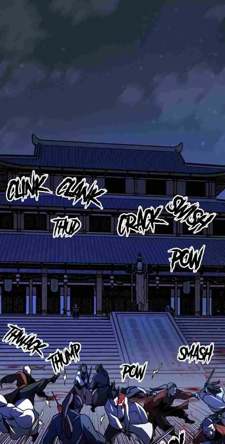 Ice Plum Blossom Chapter 1 page 2 - MangaKakalot