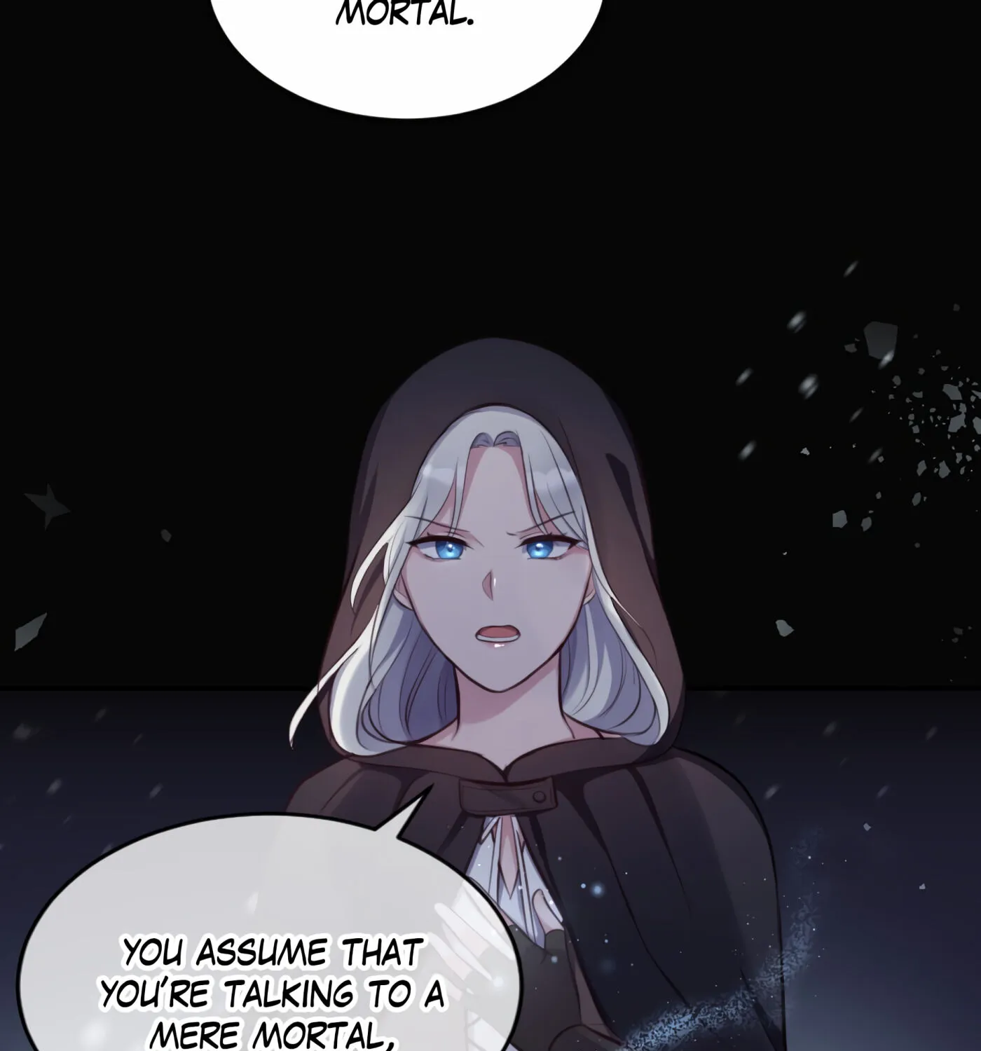 Ice Chapter 1 page 121 - MangaNato