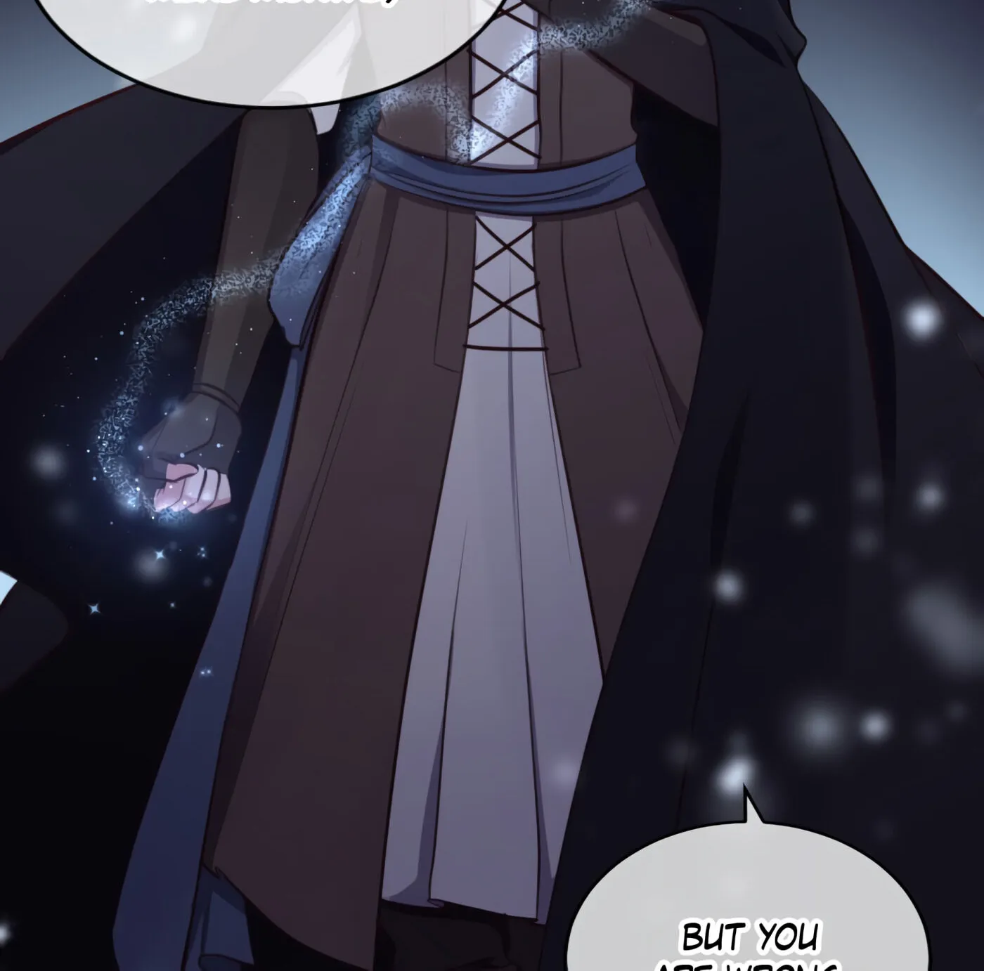 Ice Chapter 1 page 122 - MangaNato