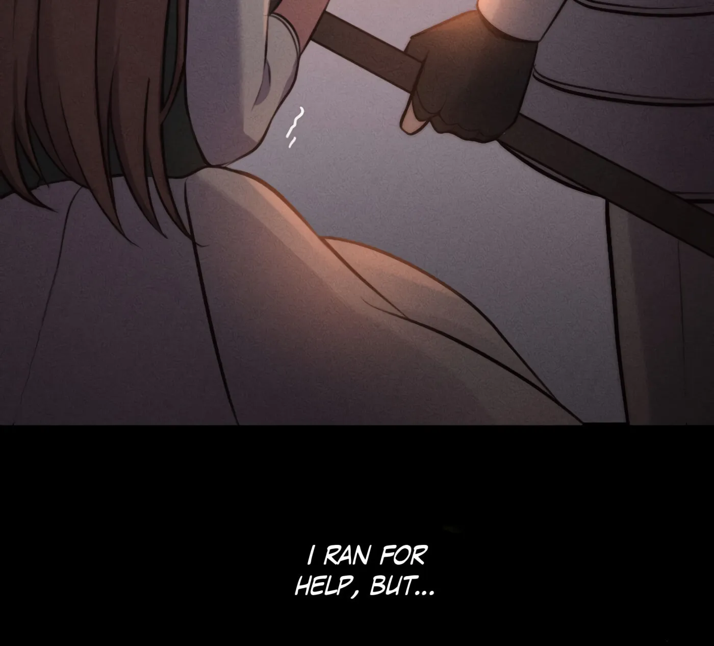 Ice Chapter 1 page 22 - MangaNato