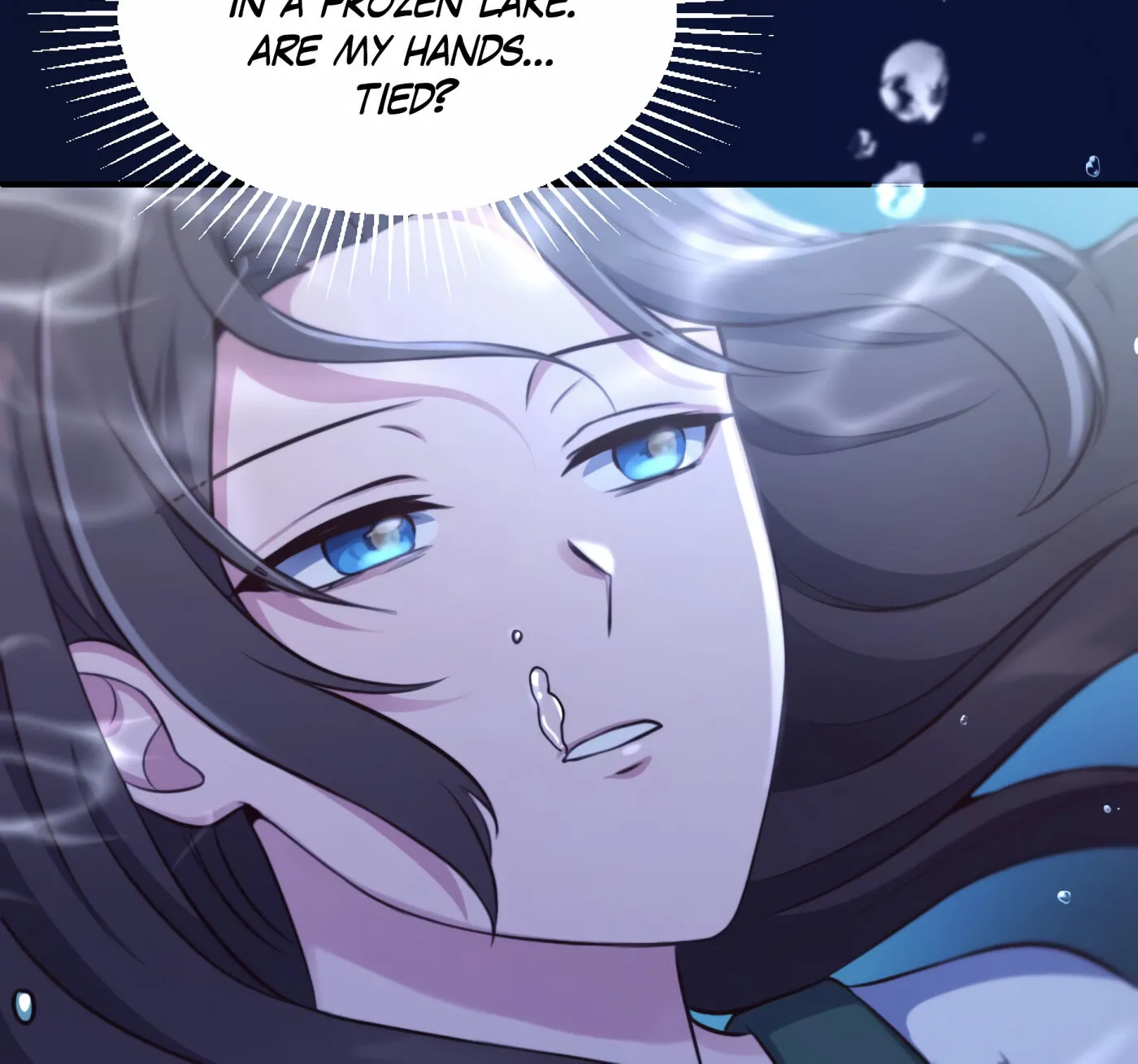 Ice Chapter 1 page 6 - MangaNato