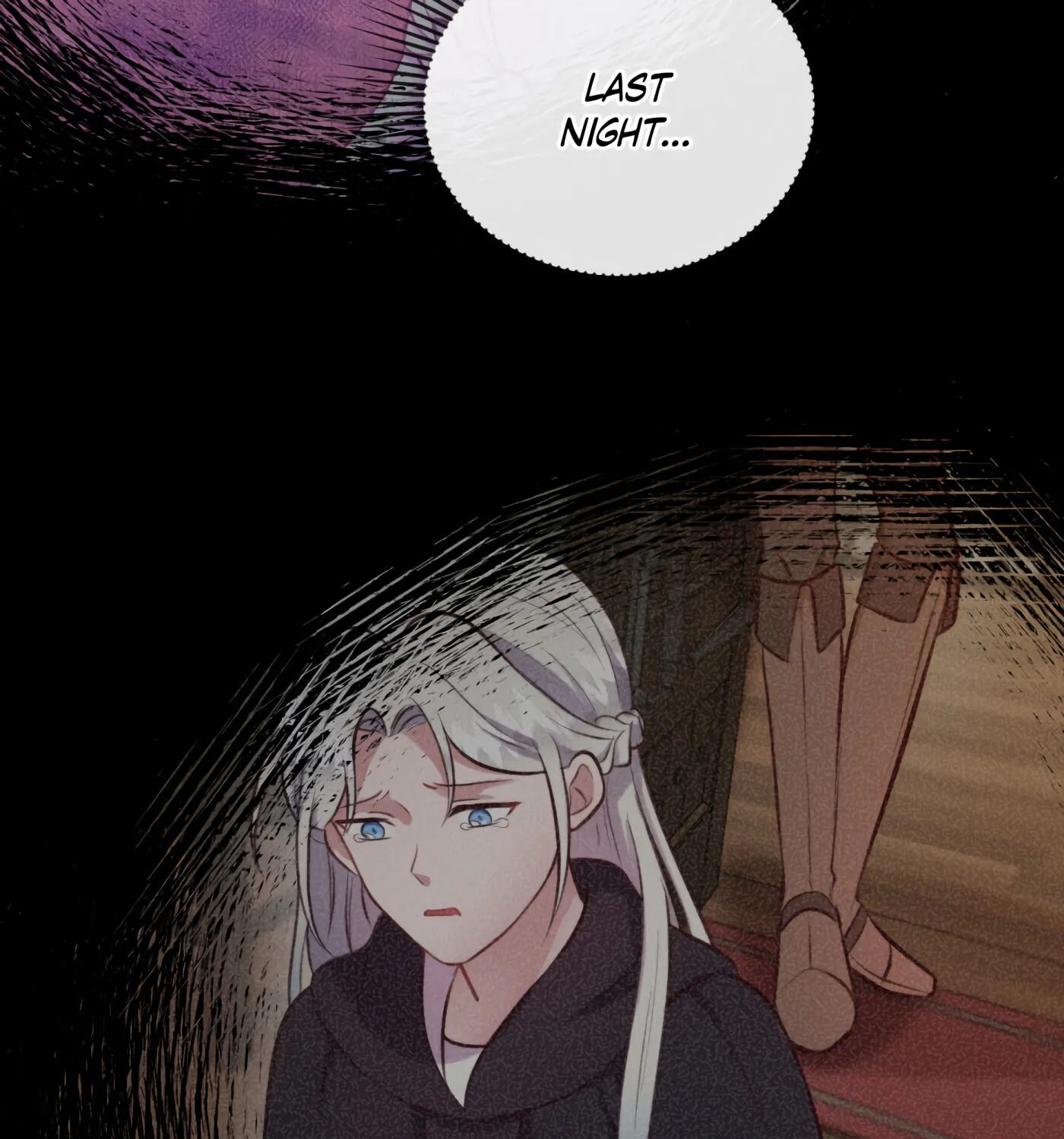 Ice Chapter 10 page 12 - MangaNato