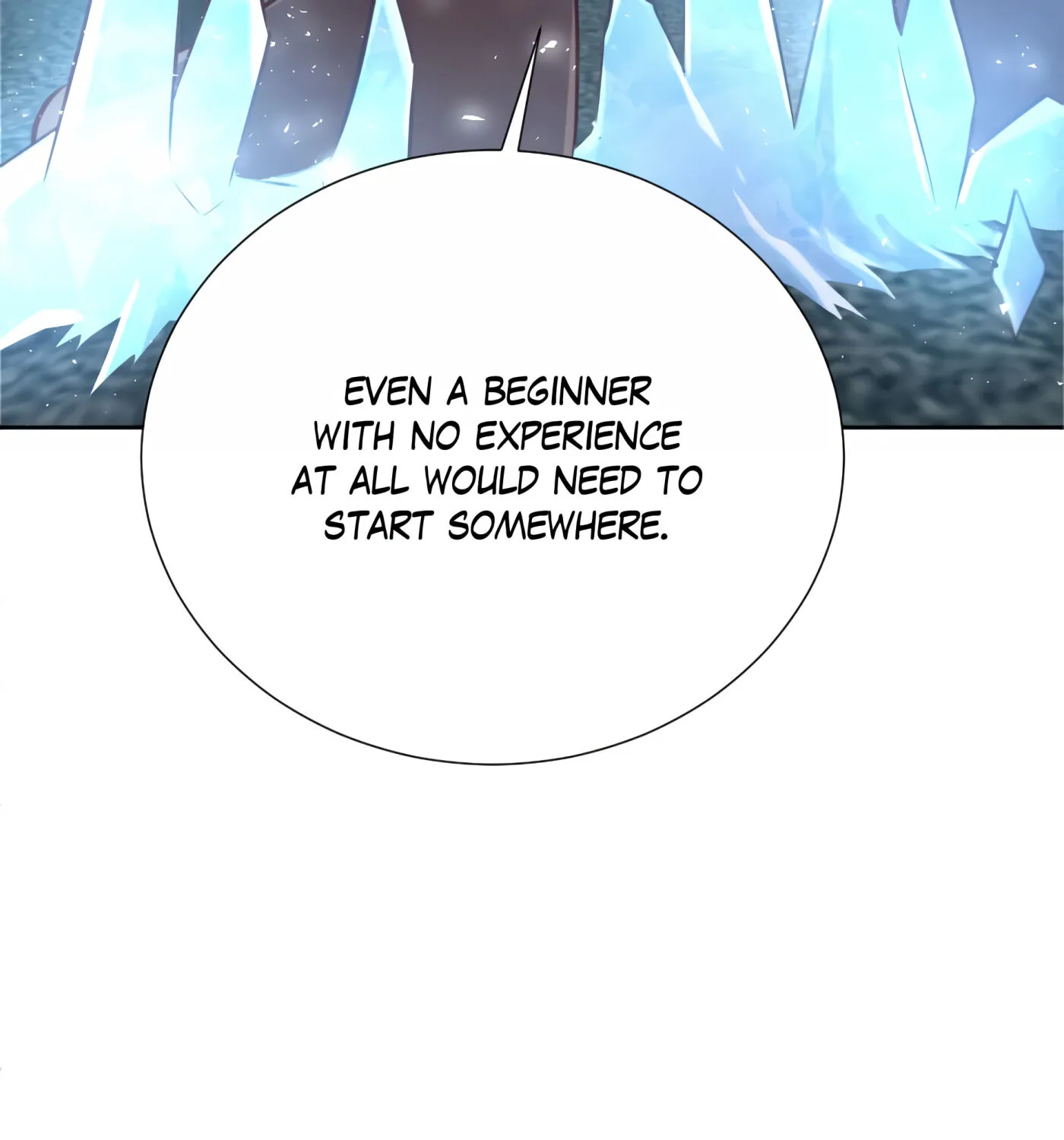 Ice Chapter 14 page 127 - MangaNato