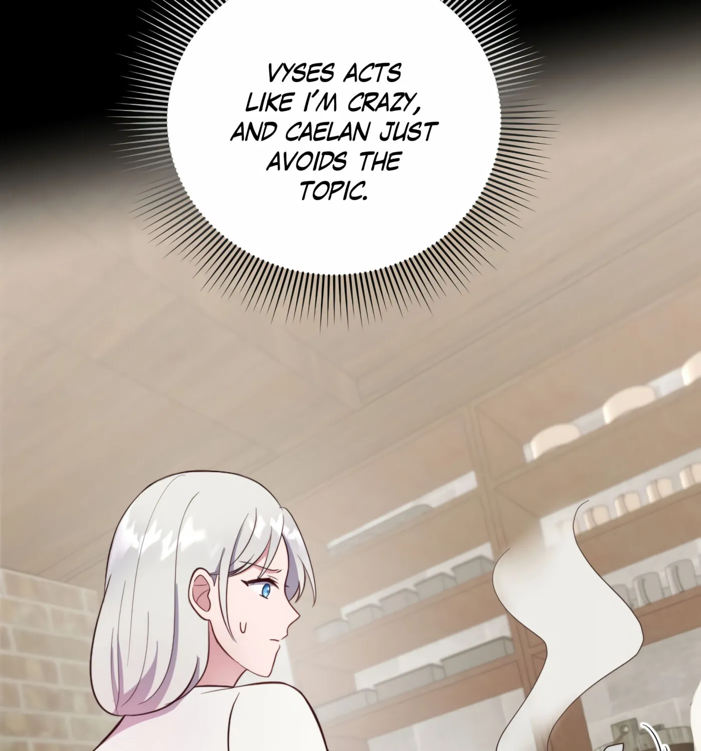 Ice Chapter 19 page 69 - MangaNato