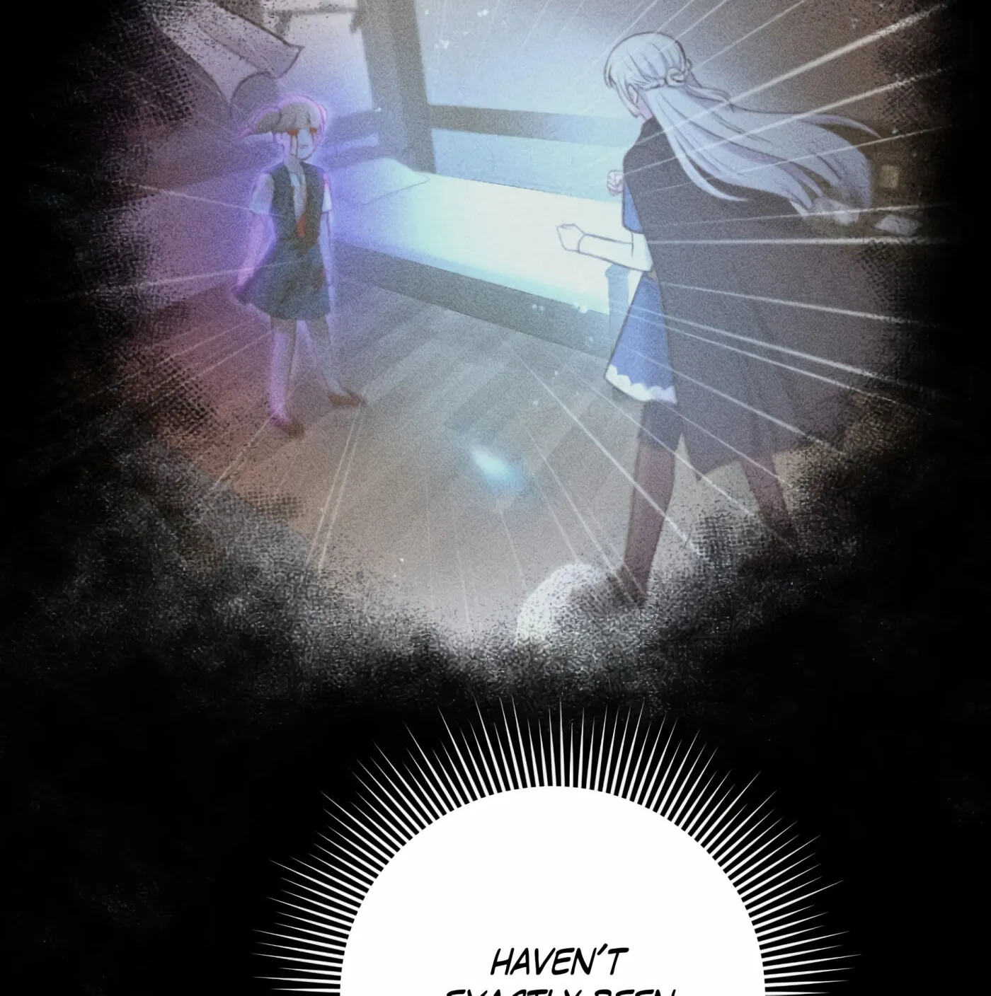 Ice Chapter 19 page 90 - MangaNato