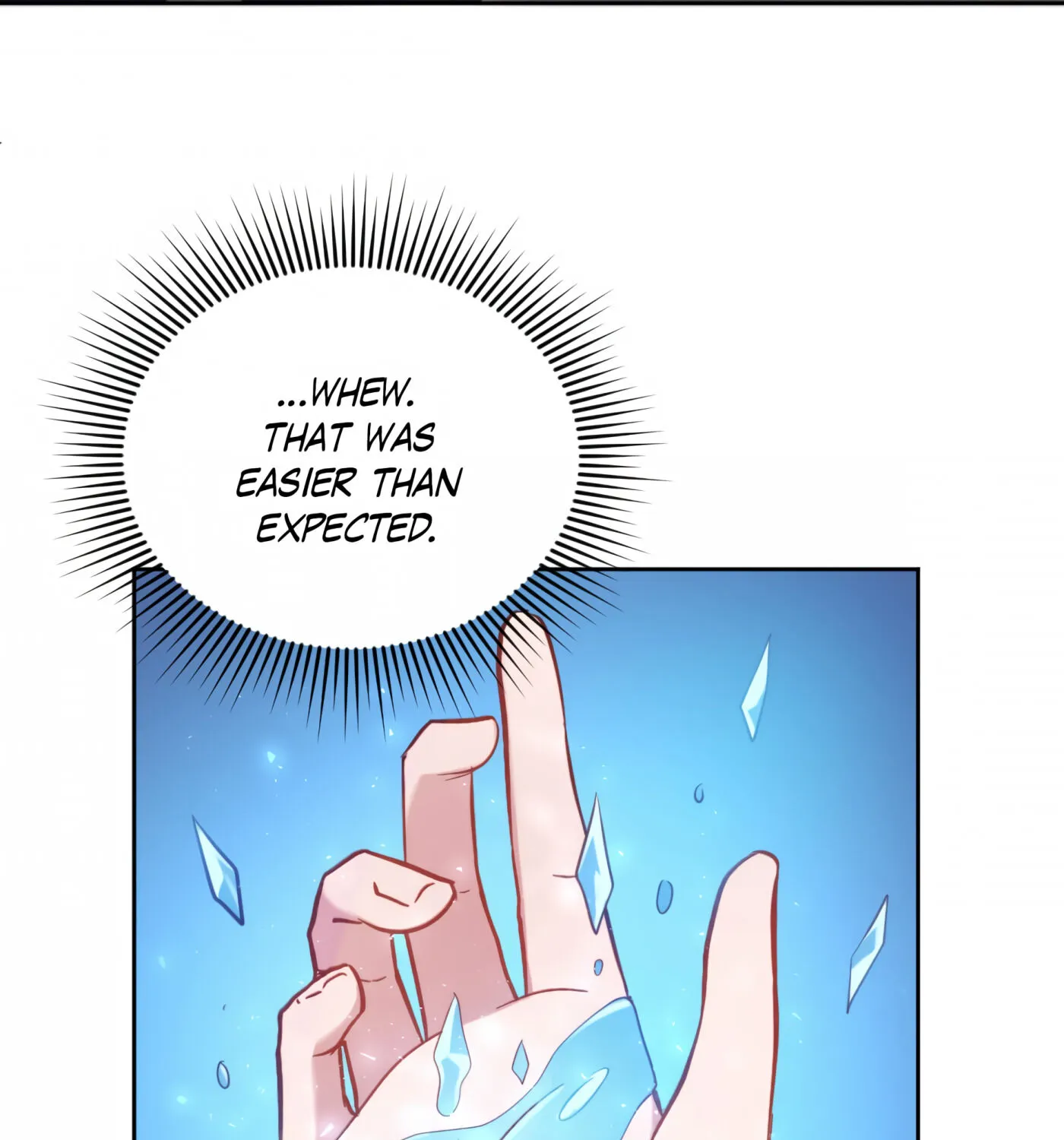 Ice Chapter 24 page 41 - MangaNato