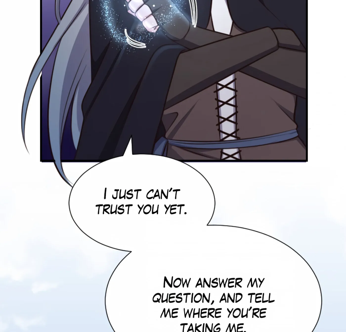 Ice Chapter 3 page 21 - MangaNato