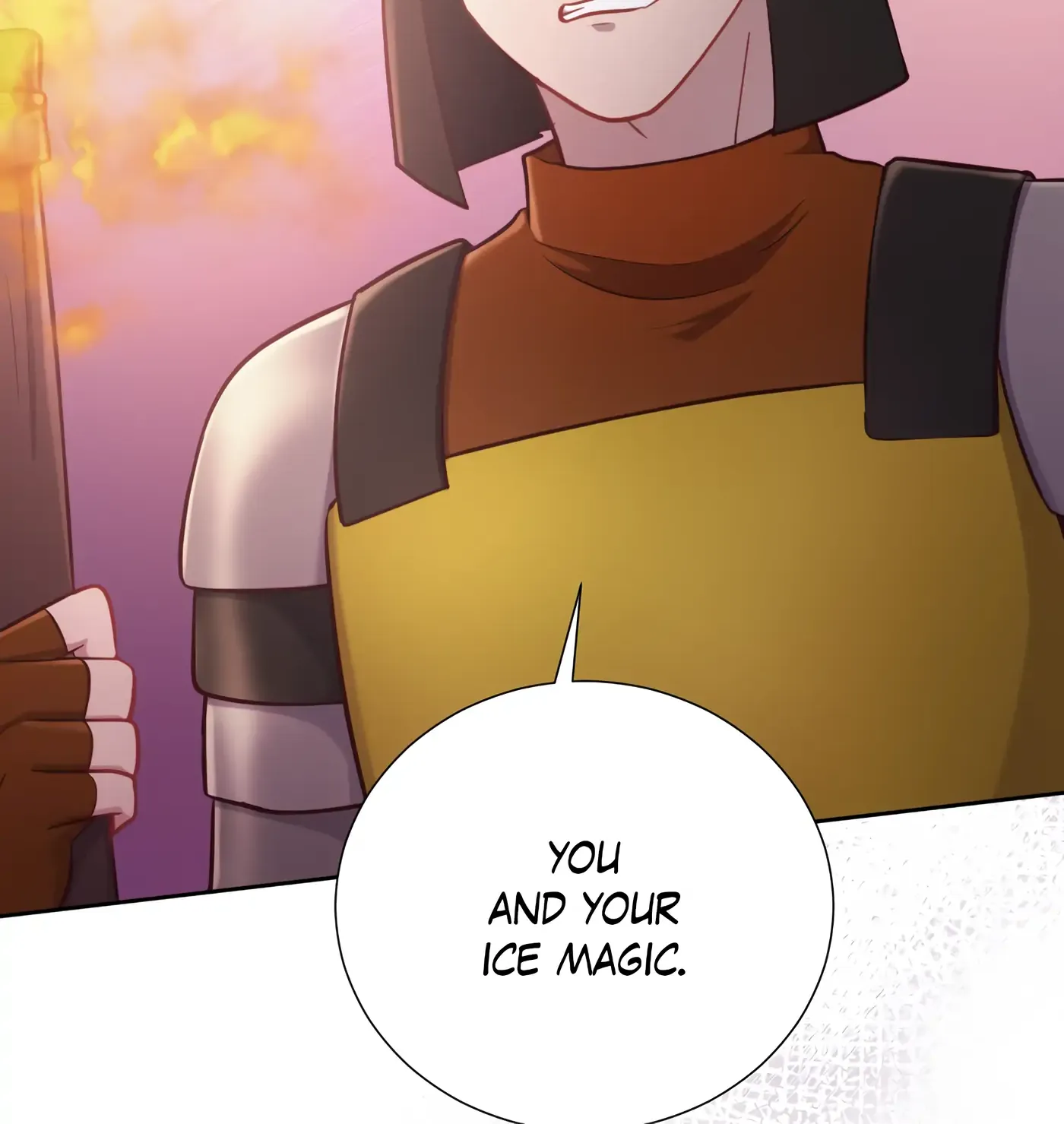 Ice Chapter 34 page 46 - MangaNato