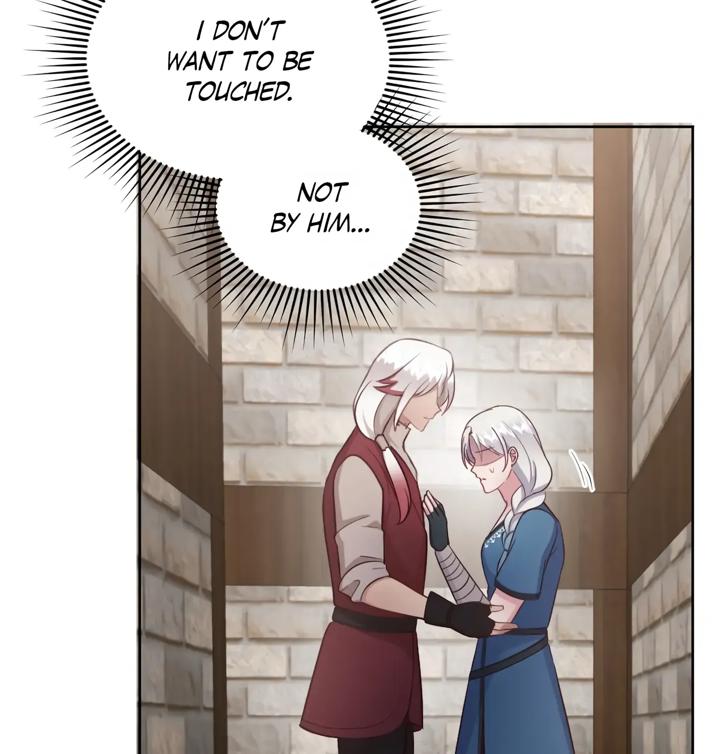 Ice Chapter 36 page 66 - MangaNato