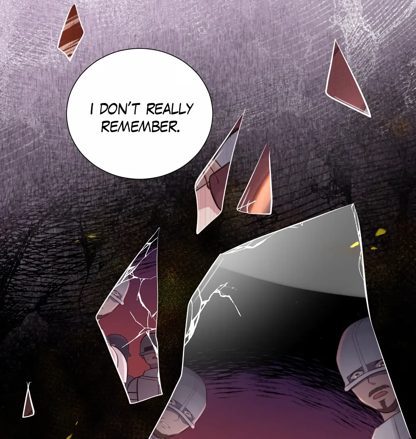 Ice Chapter 36 page 72 - MangaNato