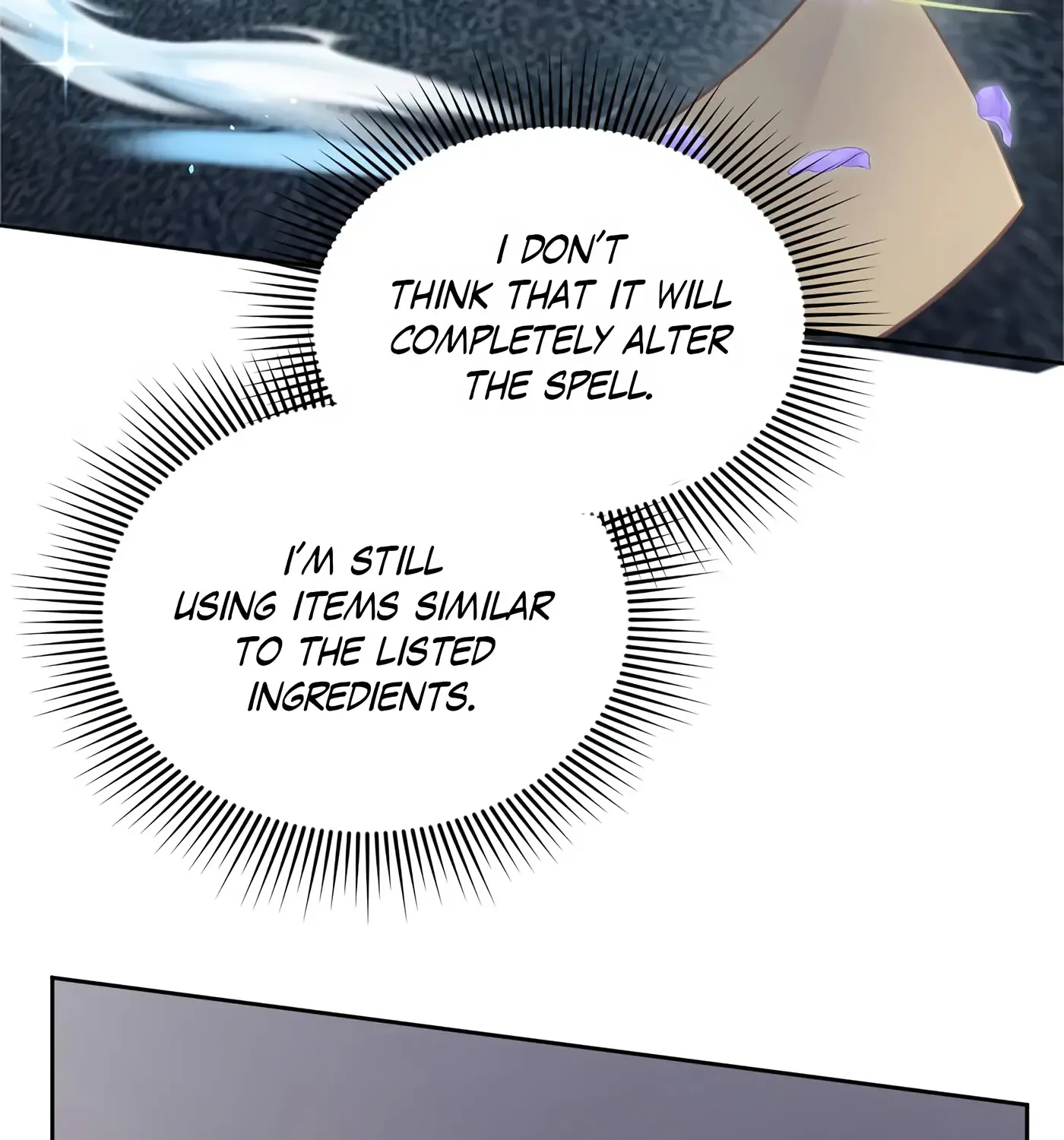 Ice Chapter 37 page 43 - MangaNato