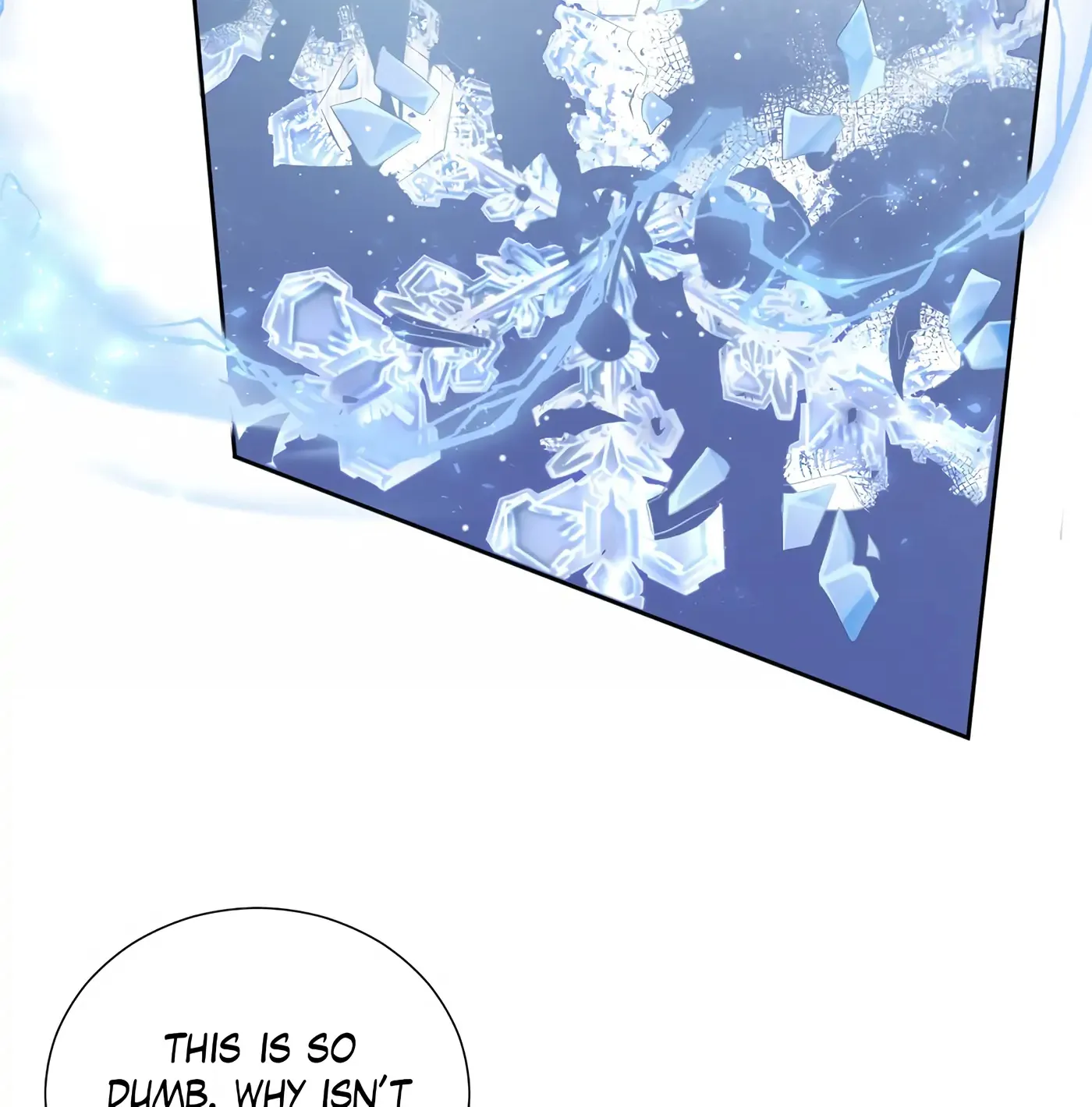 Ice Chapter 37 page 66 - MangaNato