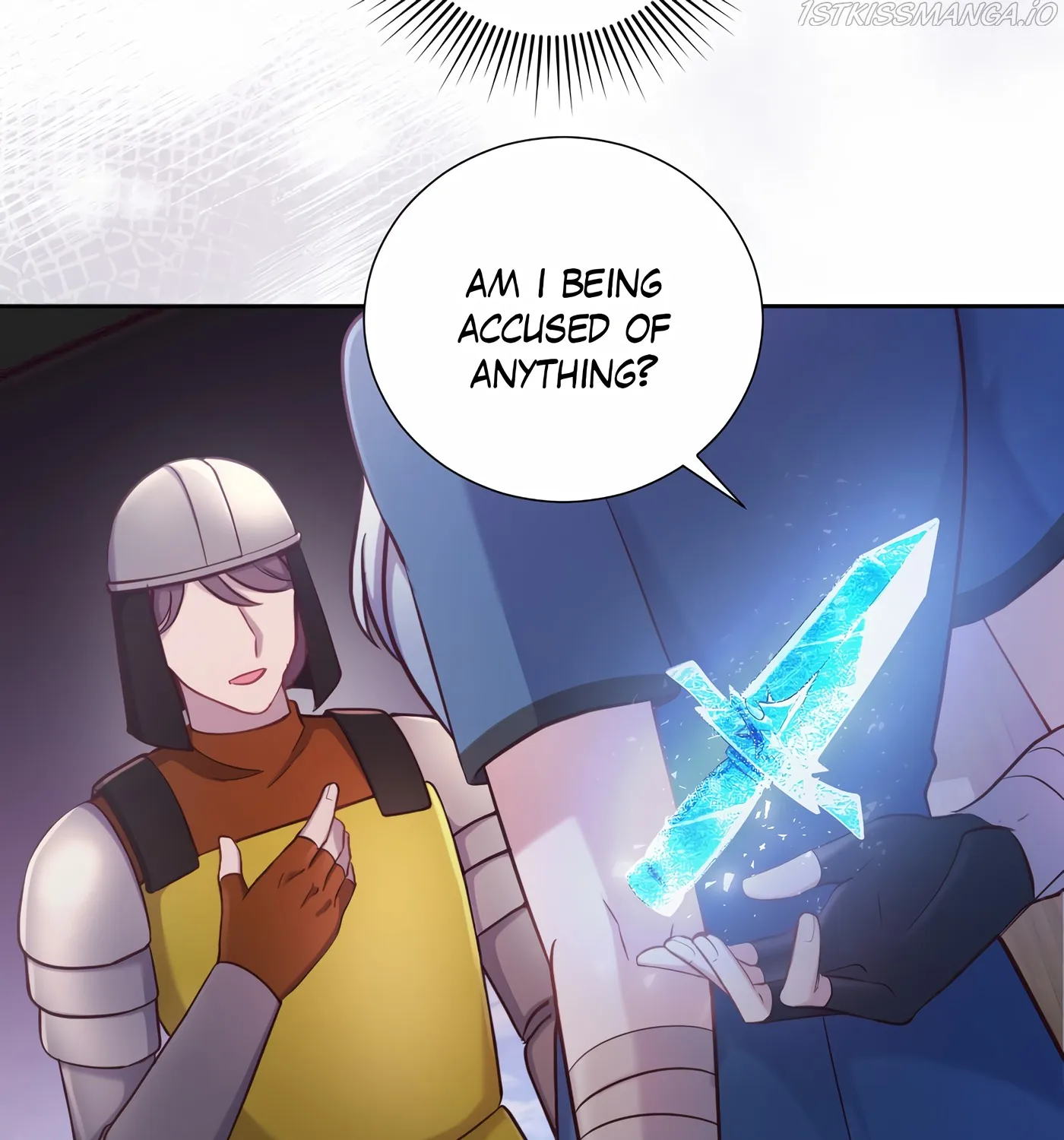 Ice Chapter 38 page 29 - MangaNato