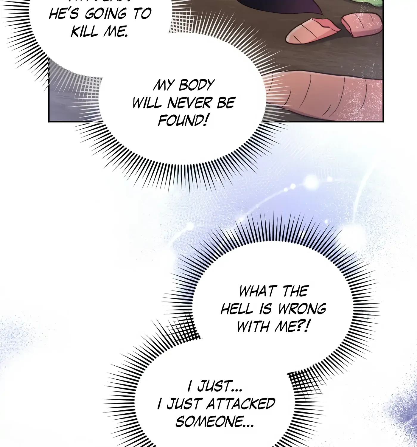 Ice Chapter 40 page 65 - MangaNato