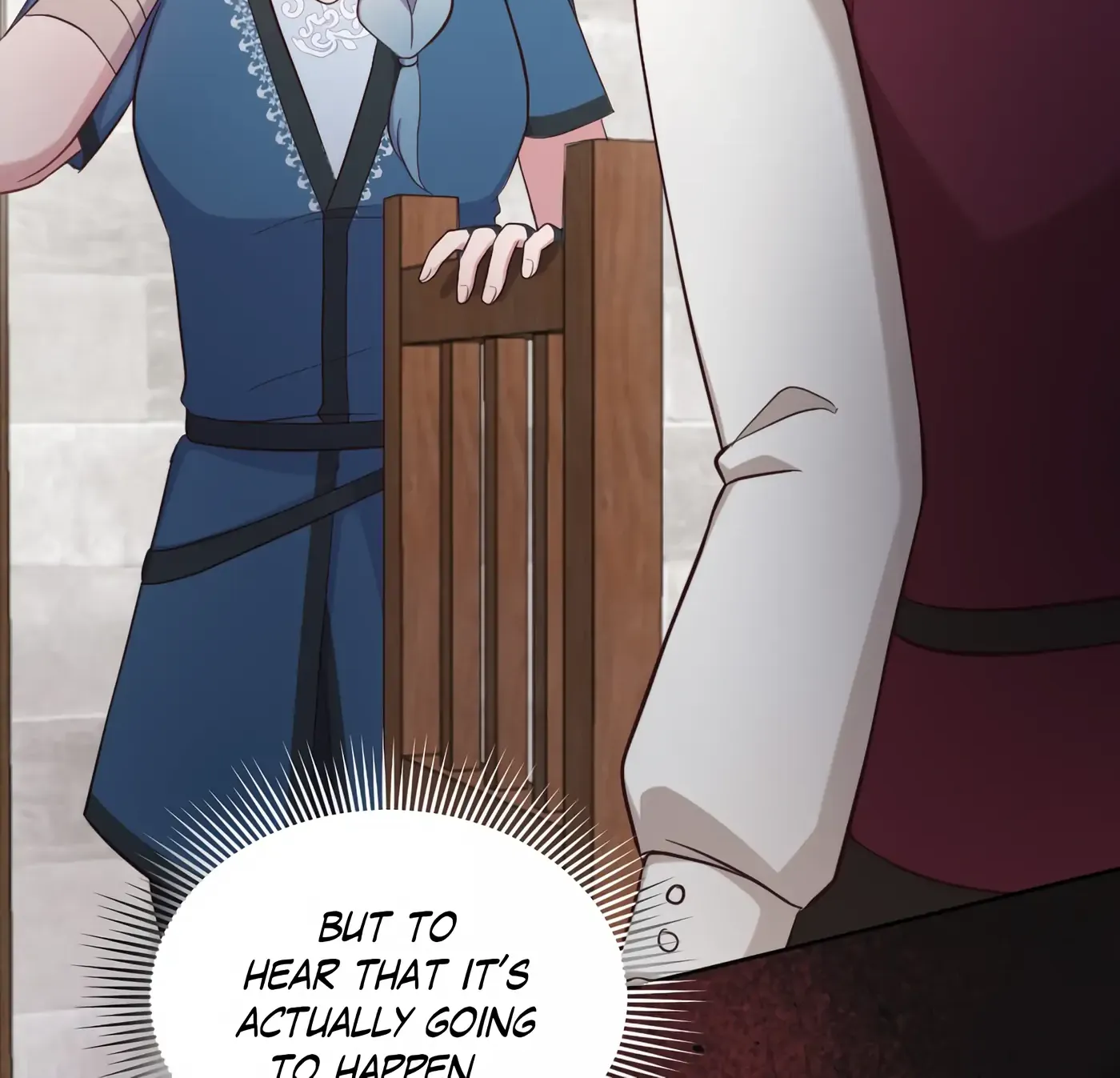 Ice Chapter 41 page 54 - MangaNato