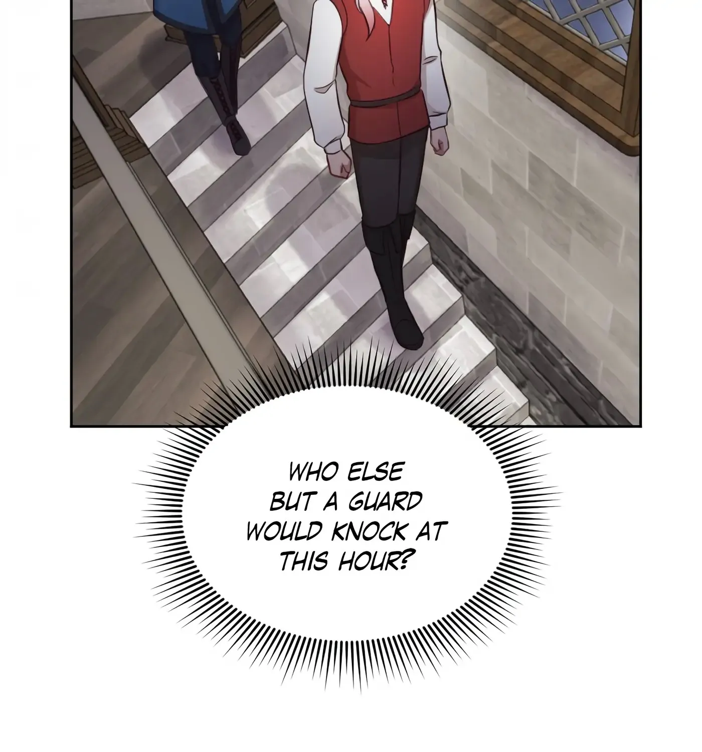 Ice Chapter 42 page 85 - MangaNato