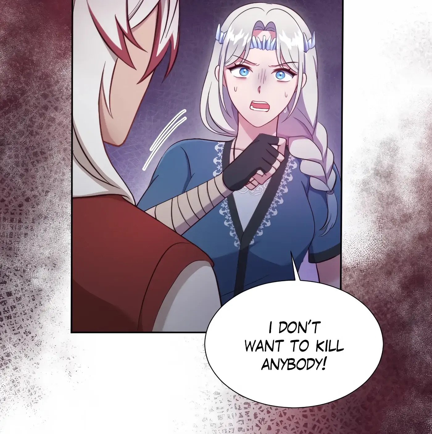 Ice Chapter 43 page 40 - MangaNato