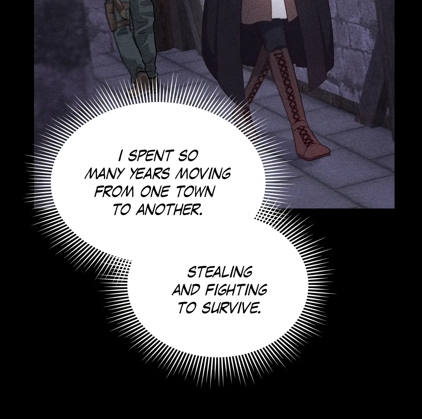 Ice Chapter 43 page 54 - MangaNato