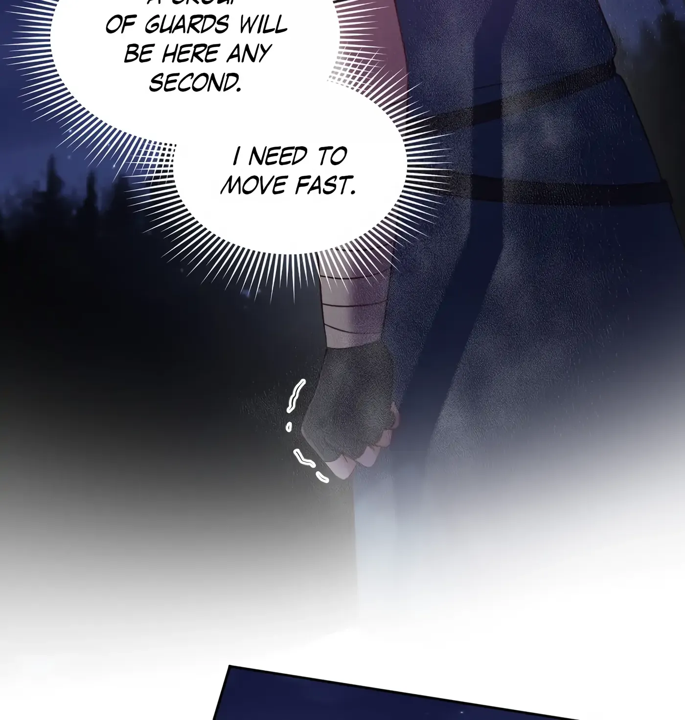 Ice Chapter 43 page 60 - MangaNato