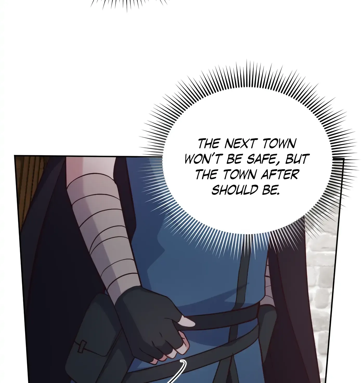 Ice Chapter 43 page 64 - MangaNato