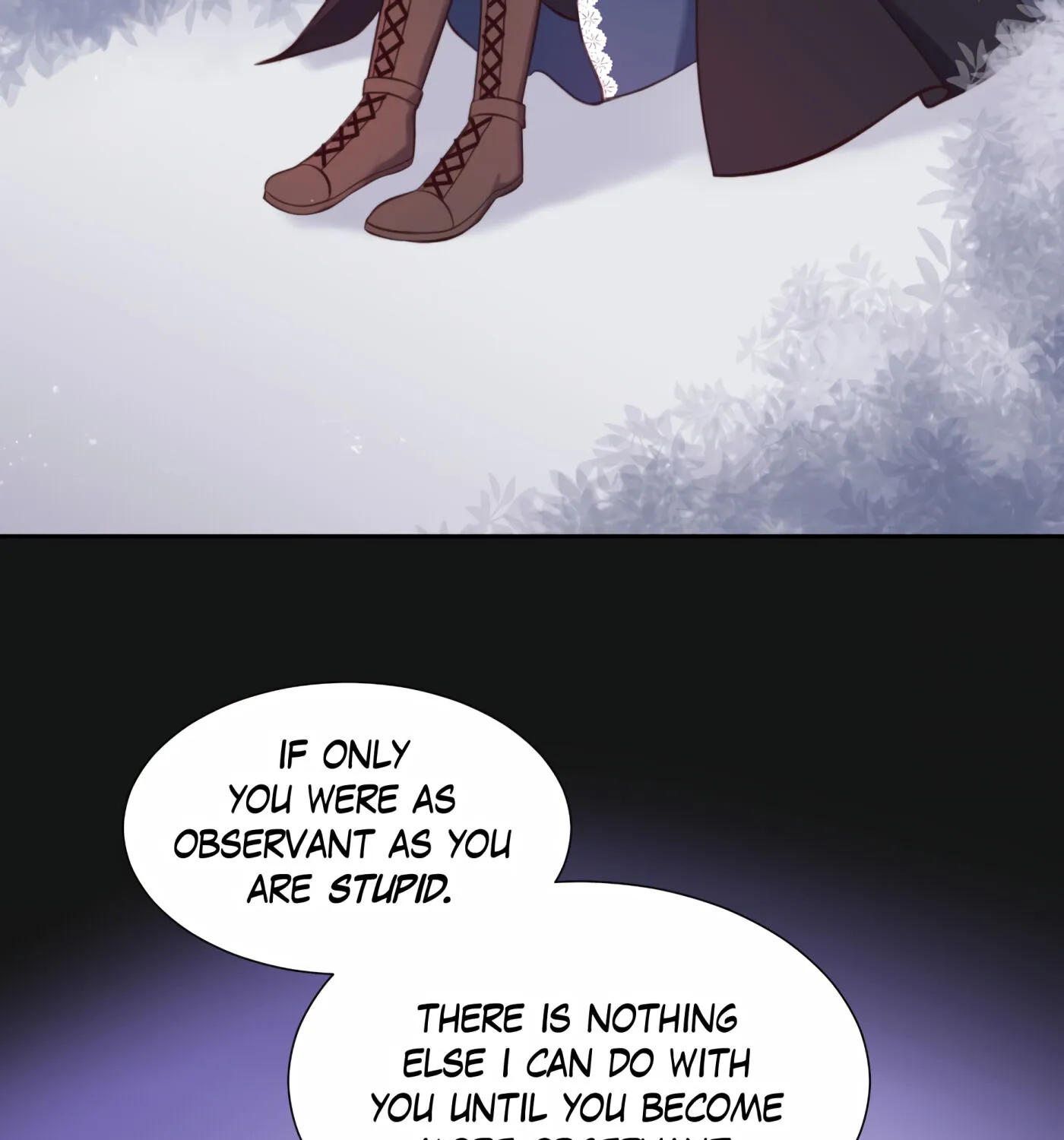 Ice Chapter 5 page 3 - MangaNato