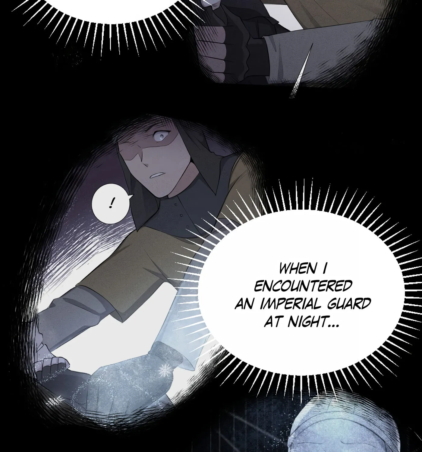 Ice Chapter 5 page 51 - MangaNato