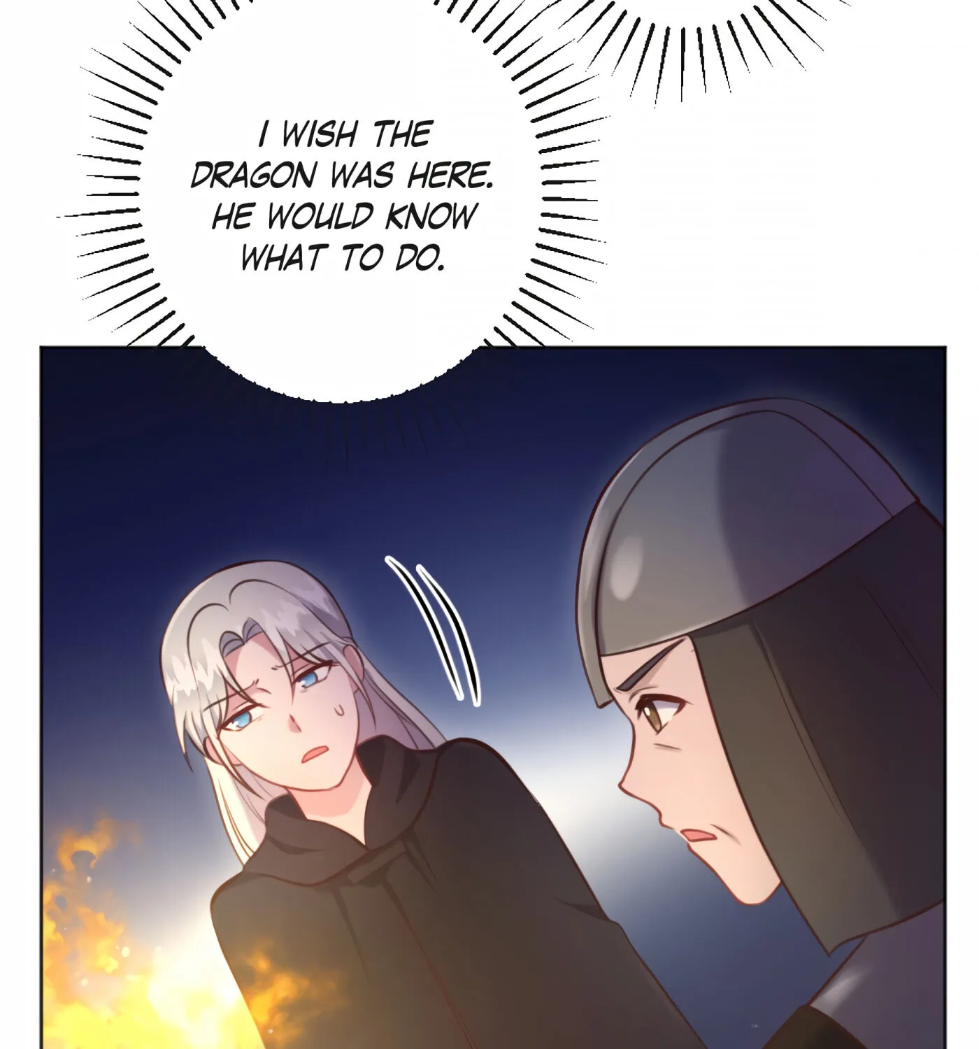 Ice Chapter 6 page 90 - MangaNato