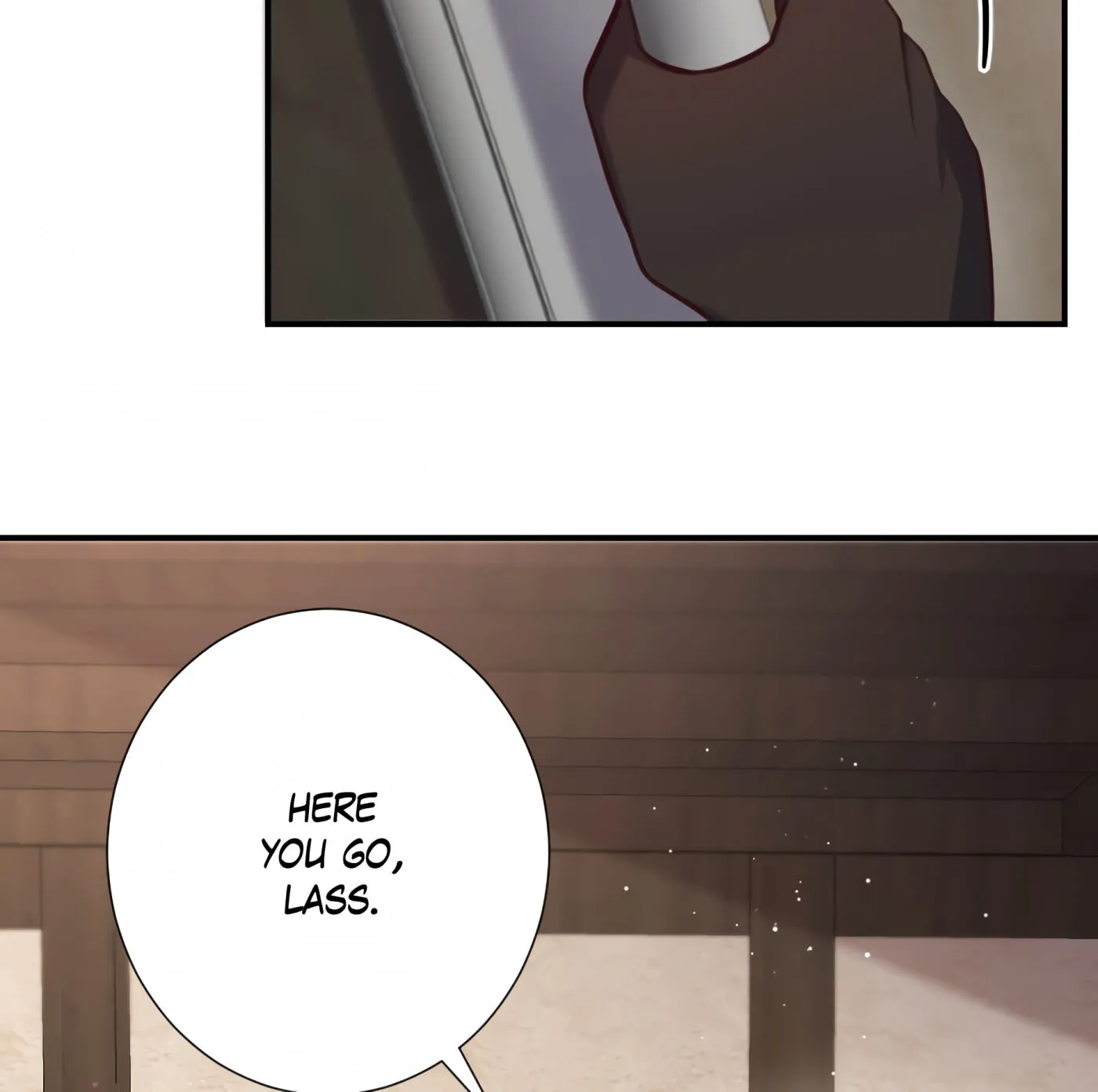 Ice Chapter 7 page 39 - MangaNato