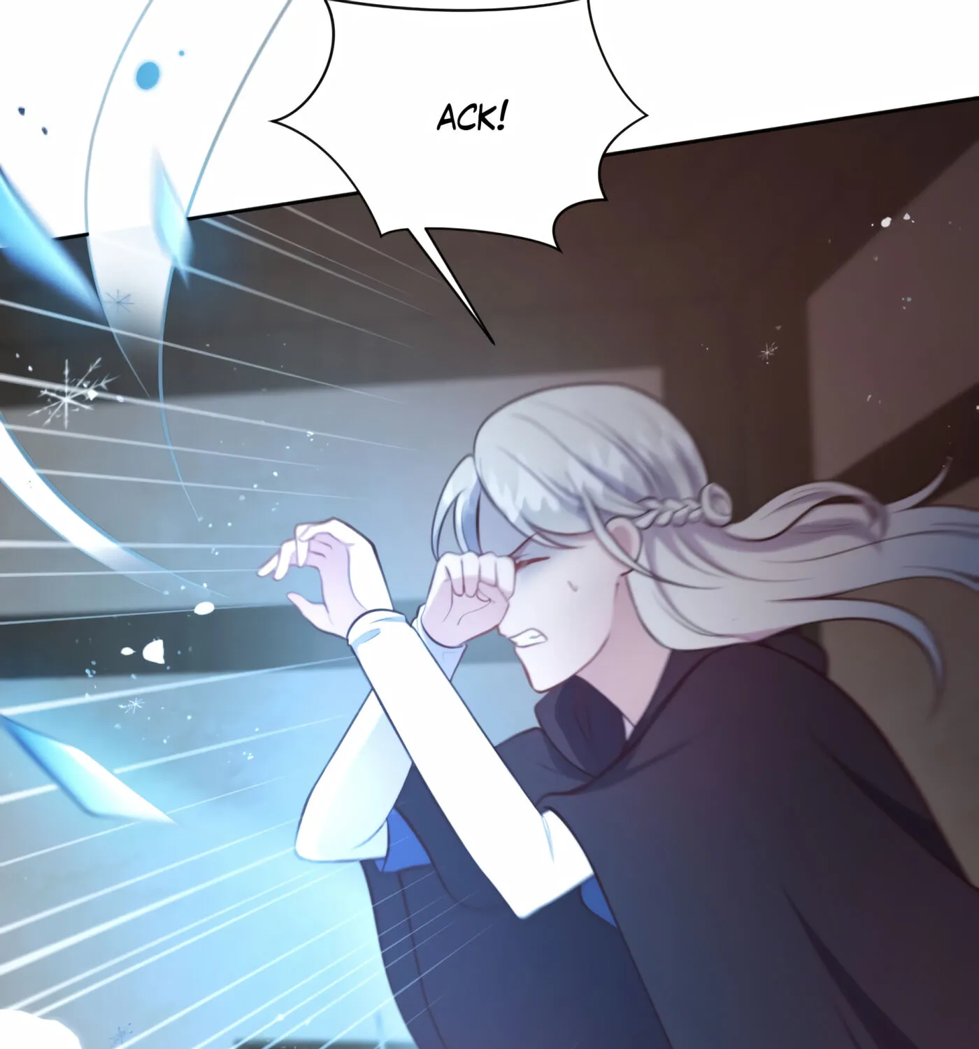 Ice Chapter 9 page 19 - MangaNato