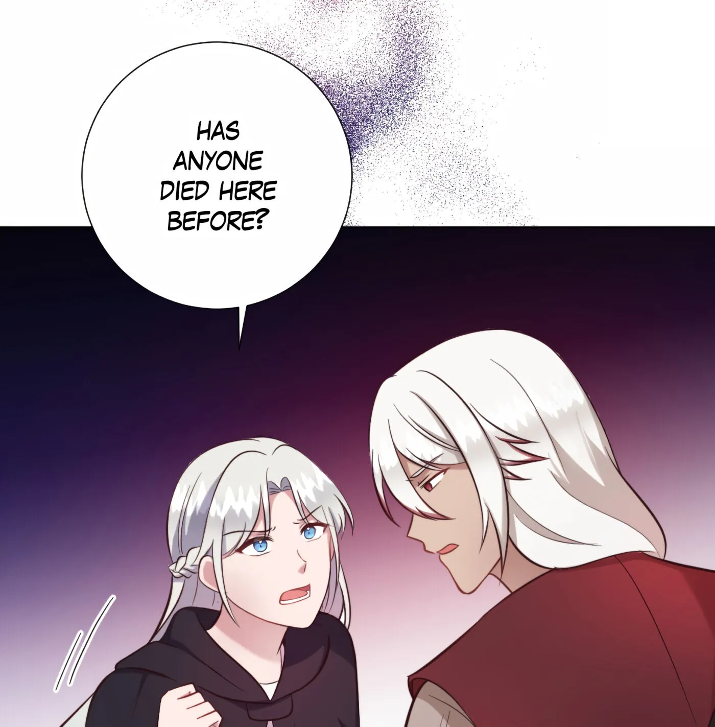 Ice Chapter 9 page 100 - MangaNato