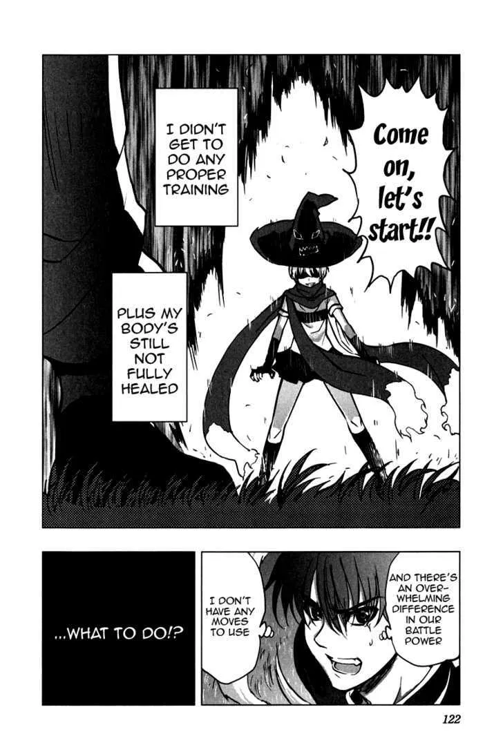 Ichiban Ushiro No Daimaou Chapter 12 page 24 - MangaKakalot