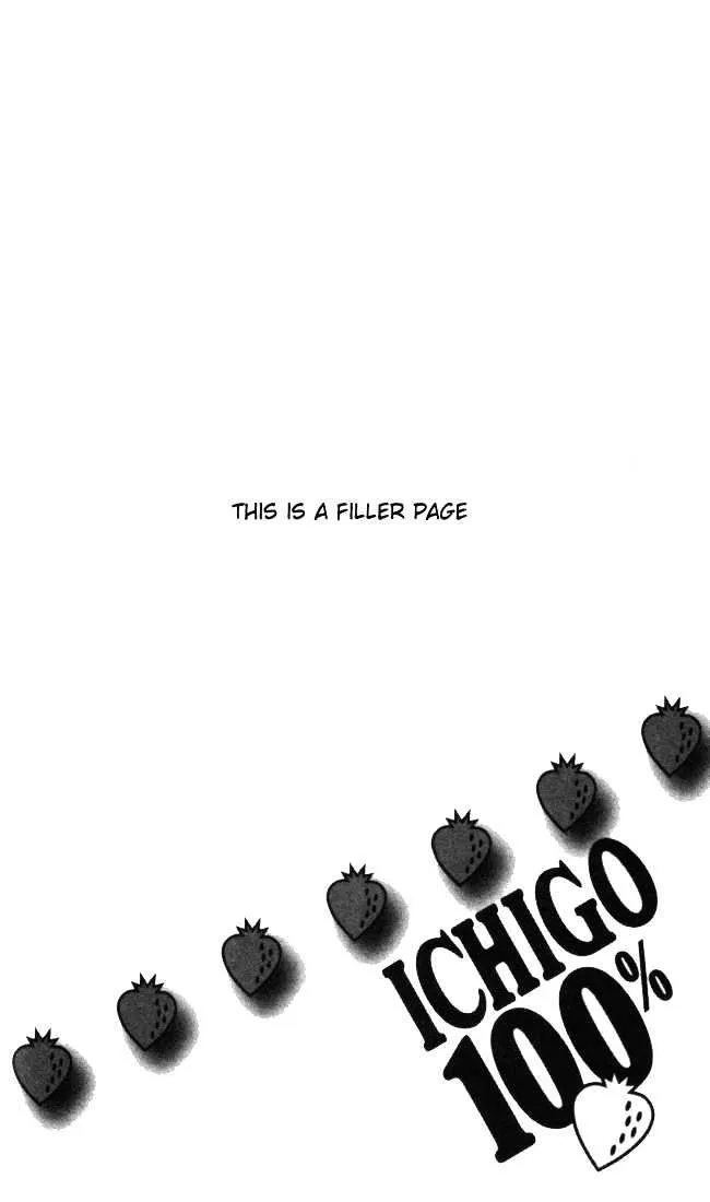 Ichigo 100% Chapter 50 page 5 - MangaKakalot