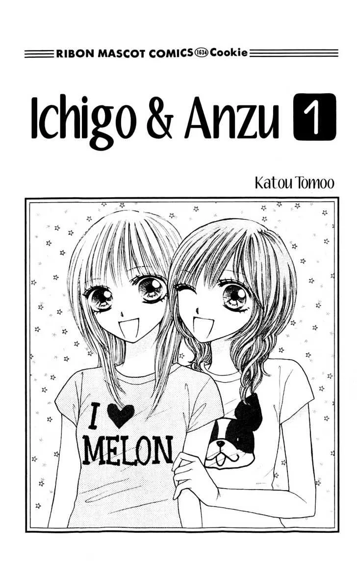 Ichigo to Anzu Chapter 1 page 2 - MangaKakalot