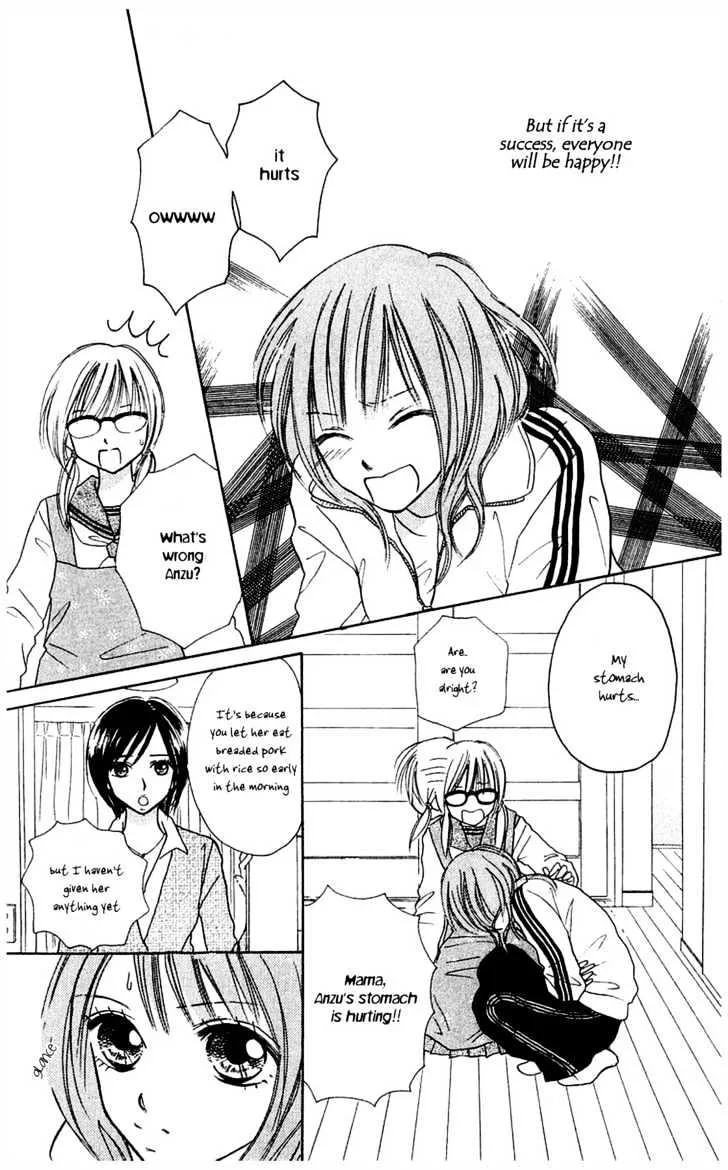 Ichigo to Anzu Chapter 1 page 30 - MangaKakalot