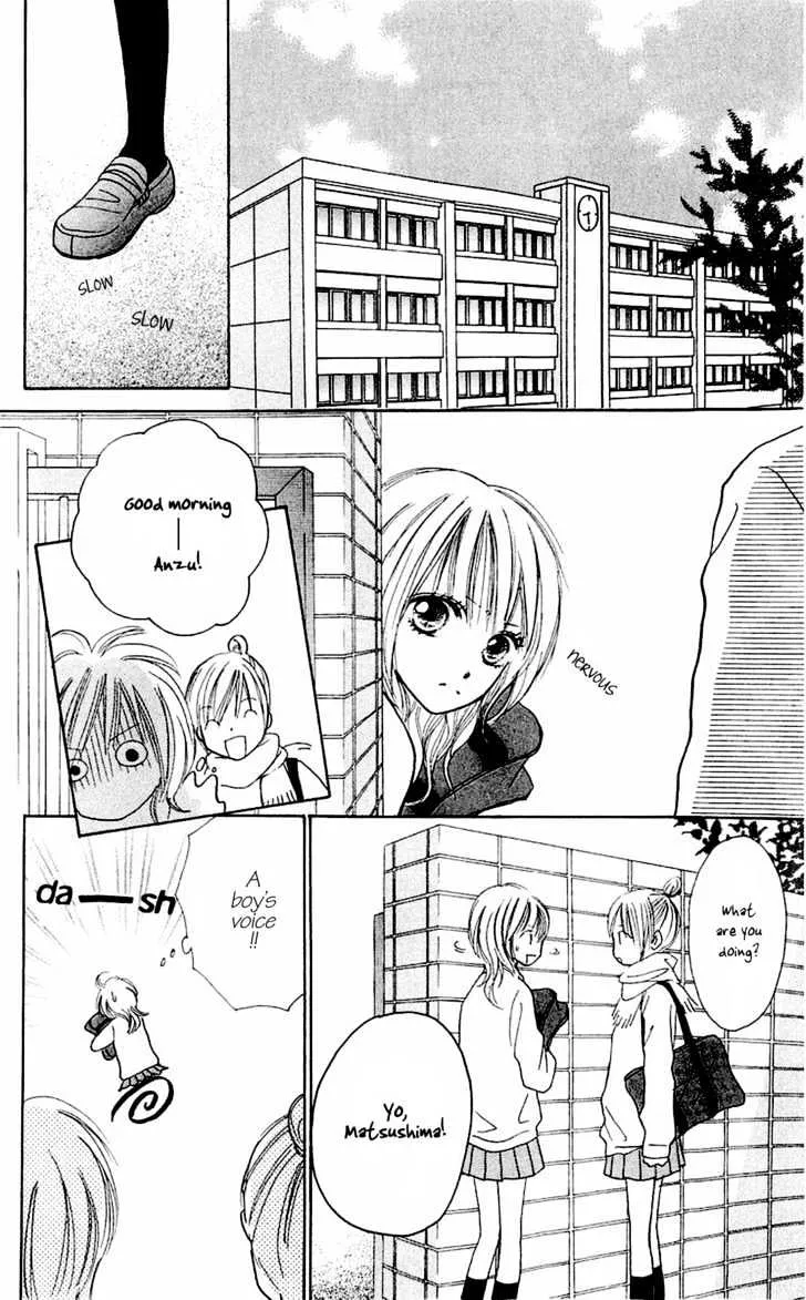 Ichigo to Anzu Chapter 1 page 37 - MangaKakalot