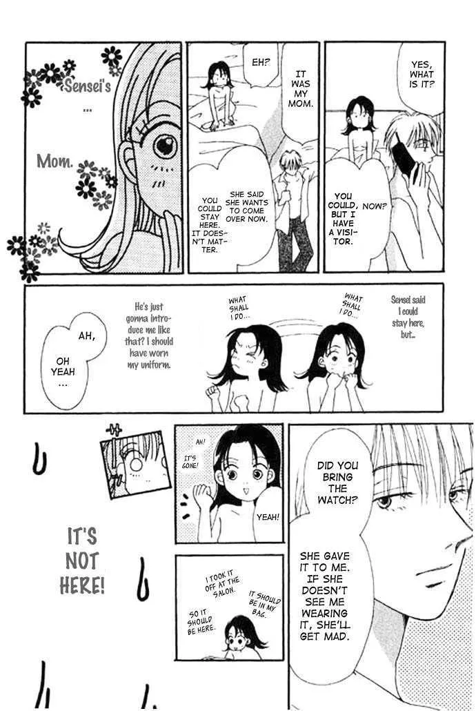 Ichigo To Chocolate - Page 29