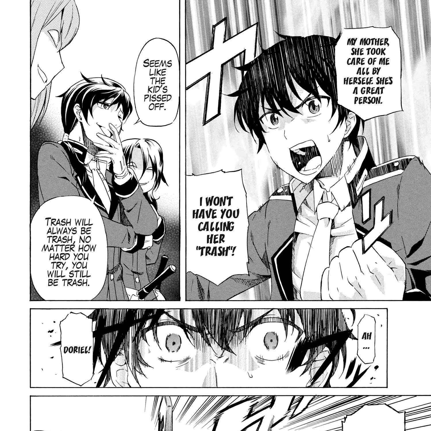 Ichioku-Nen Button O Renda Shita Ore Wa, Kizuitara Saikyou Ni Natteita Chapter 1 page 16 - MangaKakalot