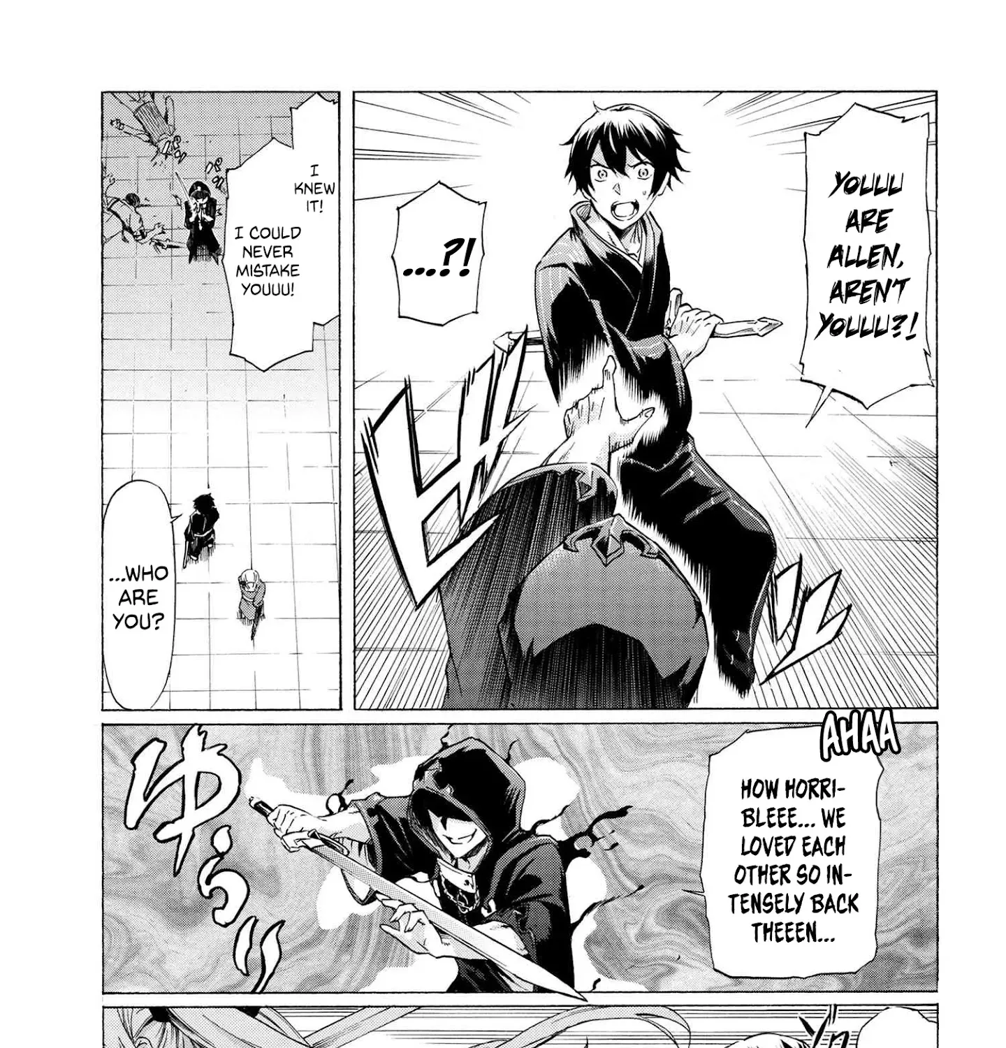 Ichioku-Nen Button O Renda Shita Ore Wa, Kizuitara Saikyou Ni Natteita - Page 30