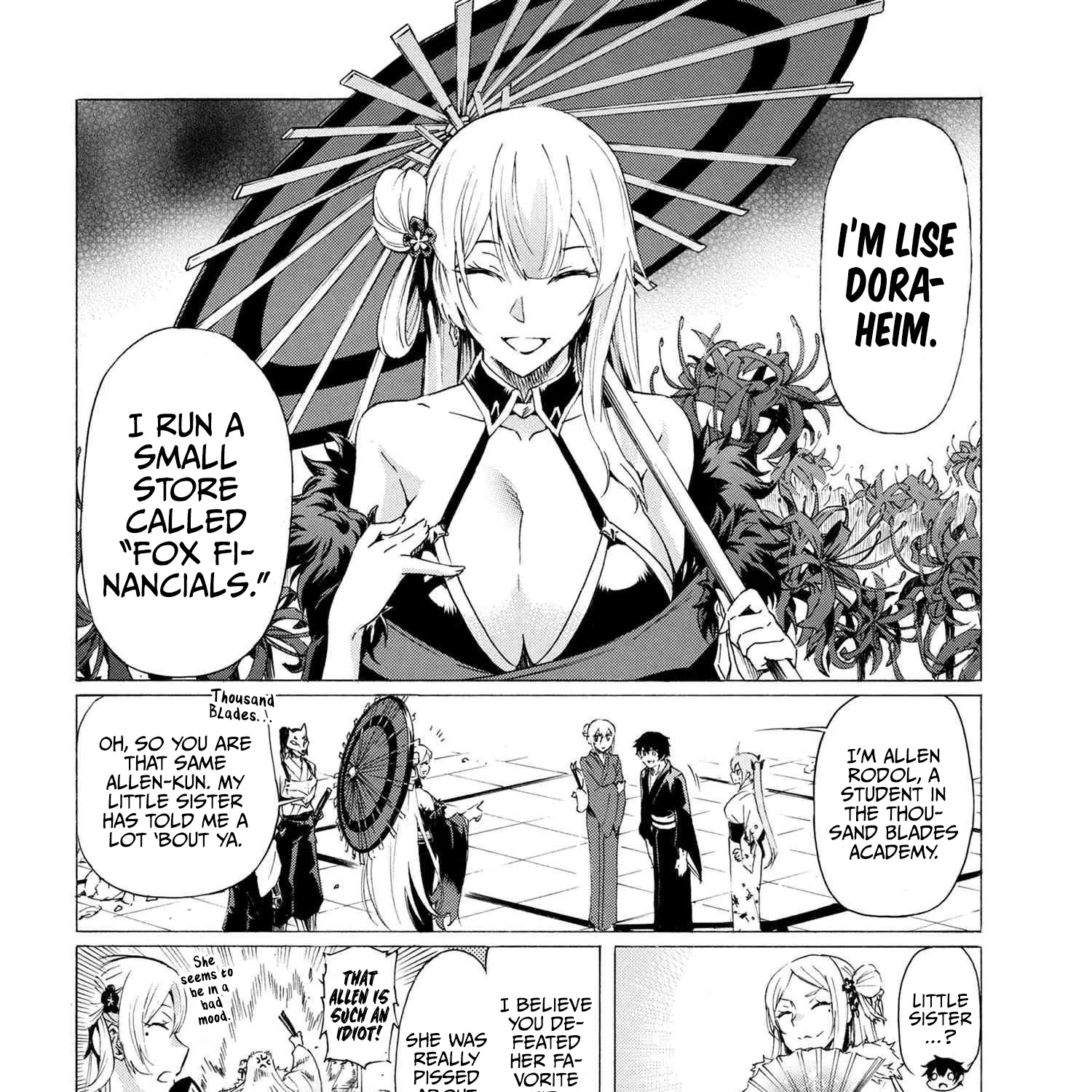 Ichioku-Nen Button O Renda Shita Ore Wa, Kizuitara Saikyou Ni Natteita - Page 16