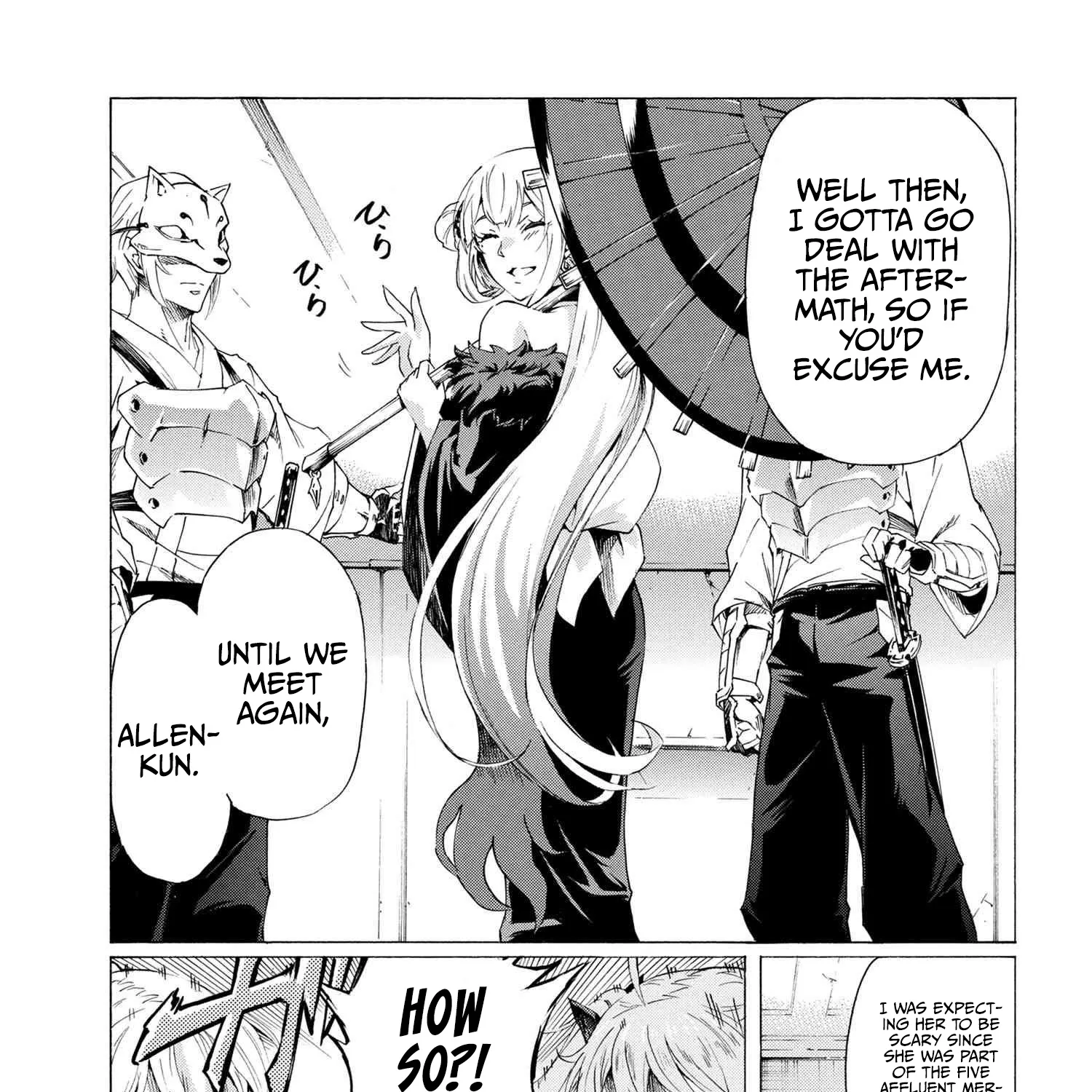 Ichioku-Nen Button O Renda Shita Ore Wa, Kizuitara Saikyou Ni Natteita - Page 26