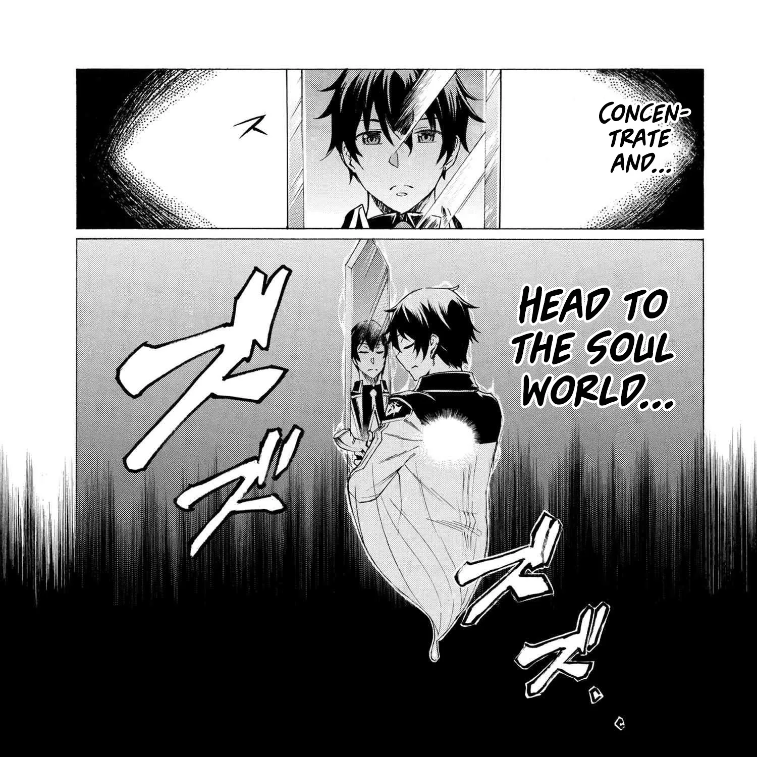 Ichioku-Nen Button O Renda Shita Ore Wa, Kizuitara Saikyou Ni Natteita - Page 26