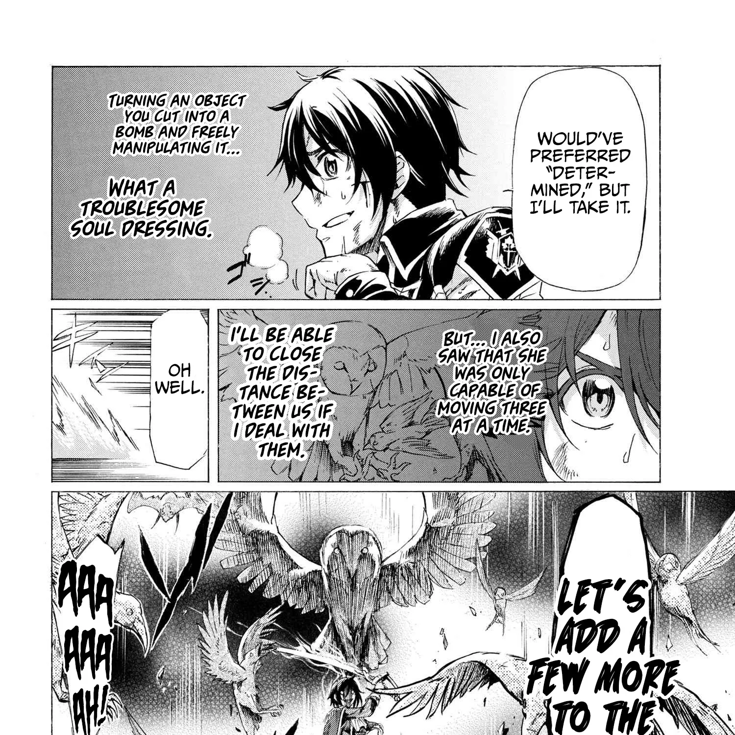 Ichioku-Nen Button O Renda Shita Ore Wa, Kizuitara Saikyou Ni Natteita - Page 20