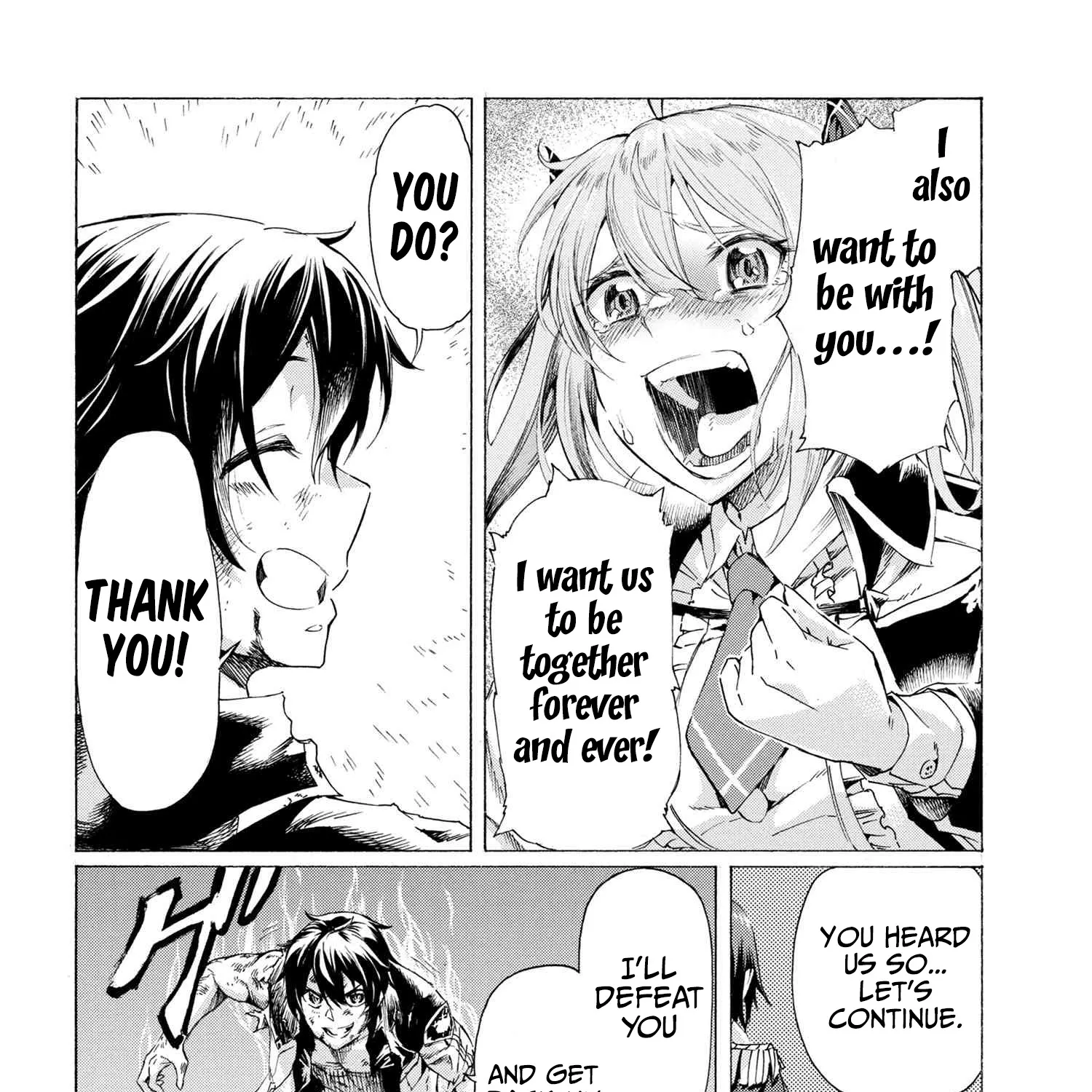 Ichioku-Nen Button O Renda Shita Ore Wa, Kizuitara Saikyou Ni Natteita - Page 66