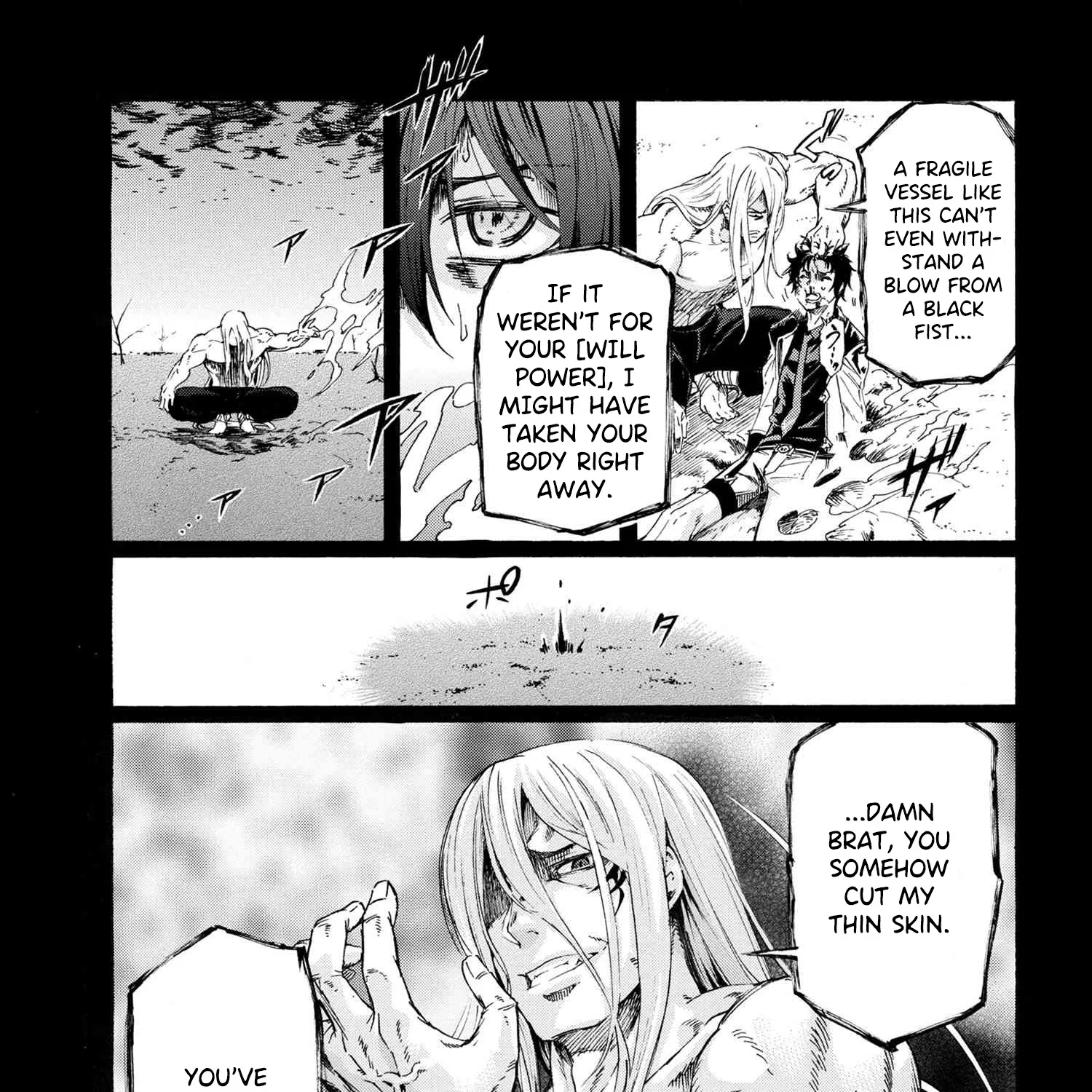 Ichioku-Nen Button O Renda Shita Ore Wa, Kizuitara Saikyou Ni Natteita - Page 25