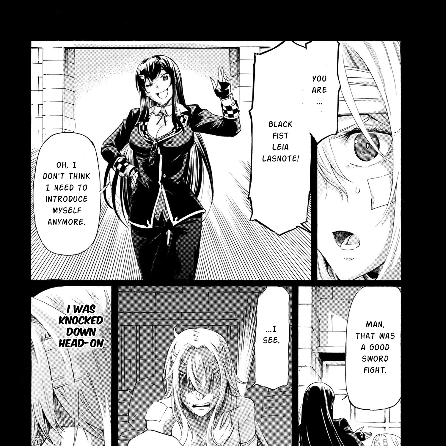 Ichioku-Nen Button O Renda Shita Ore Wa, Kizuitara Saikyou Ni Natteita - Page 3